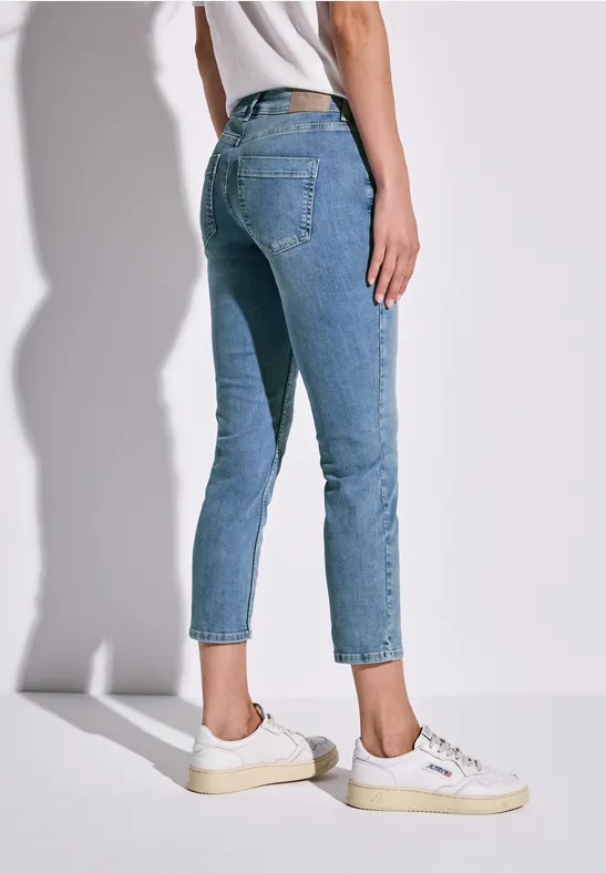 7/8-Jeans im Casual Fit