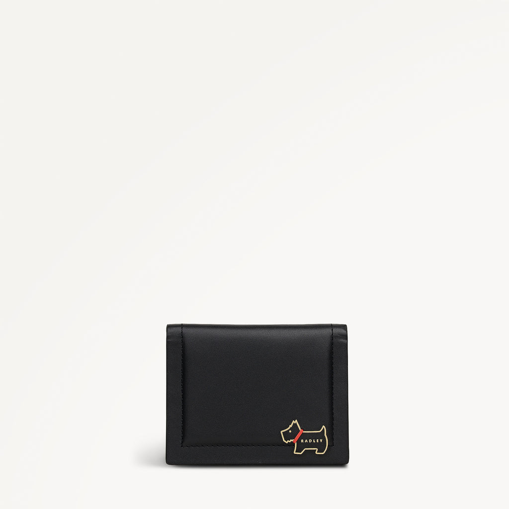 Heritage Lane - Small Card Holder