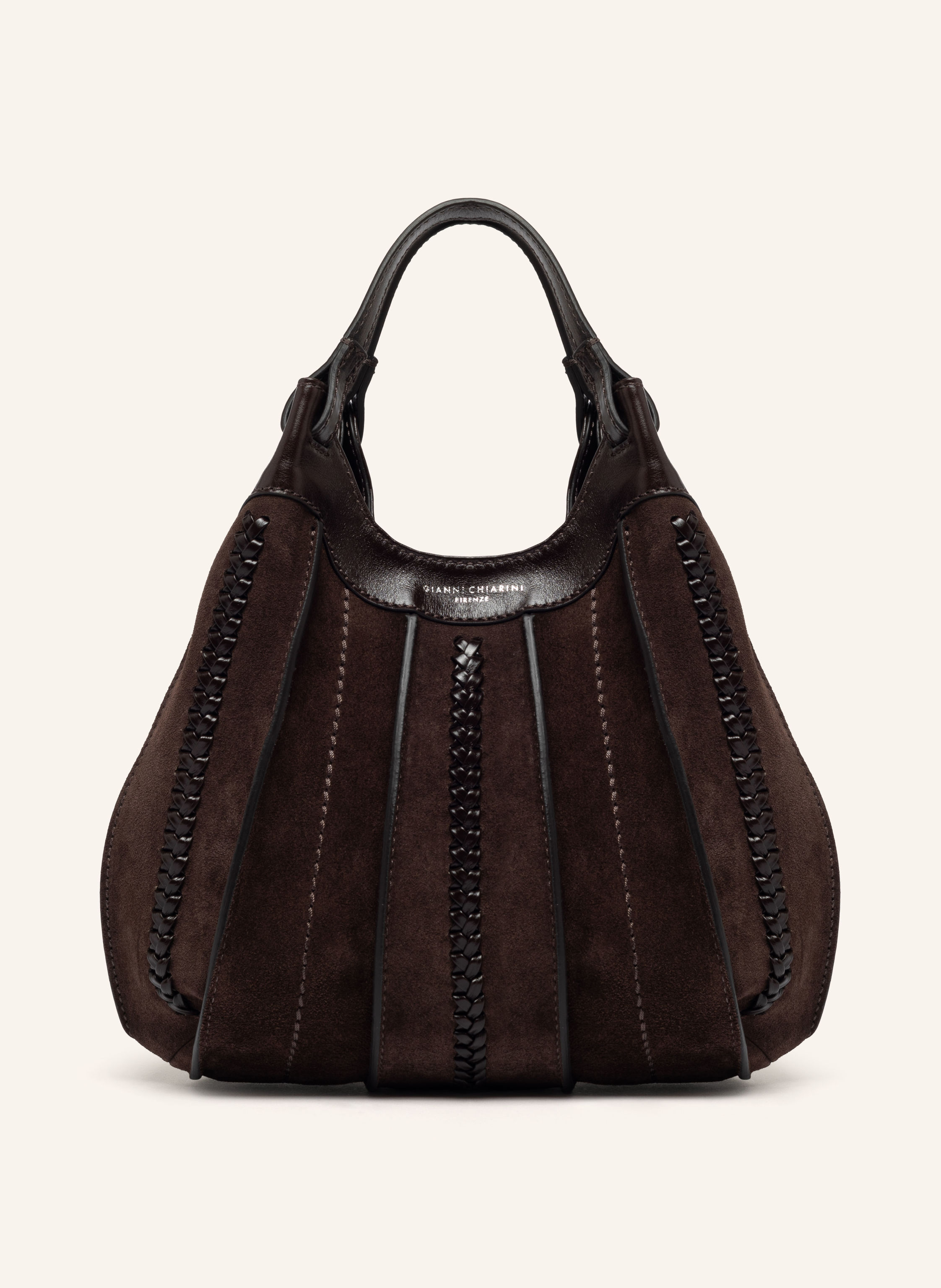 GIANNI CHIARINI Beuteltasche DUA MEDIUM