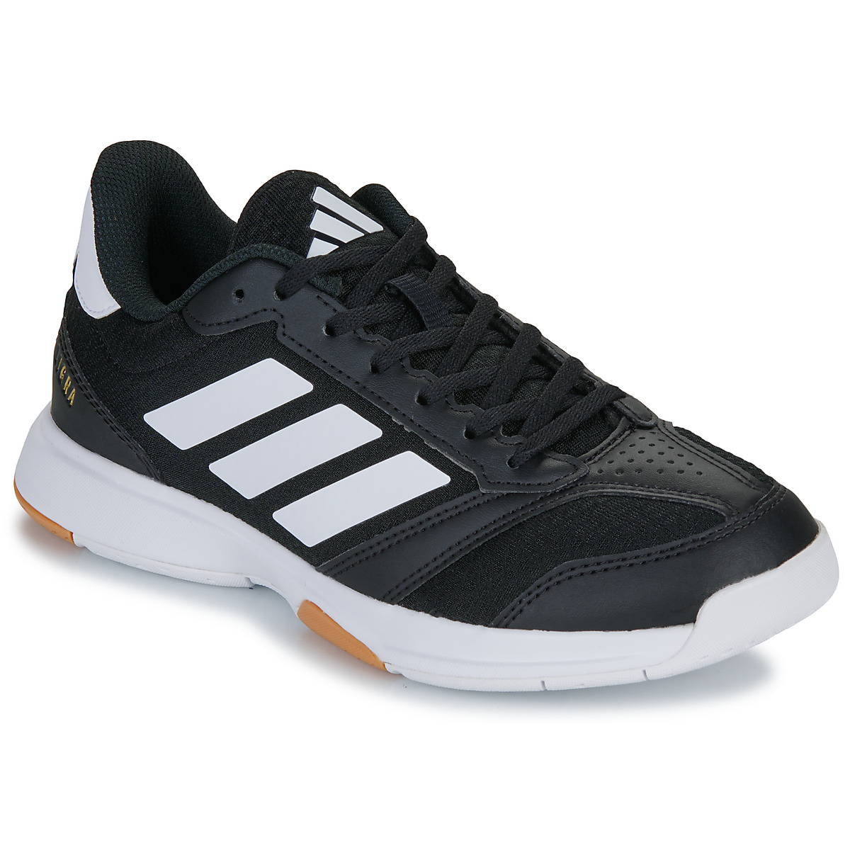 adidas - Ligra 8 M - Black / White