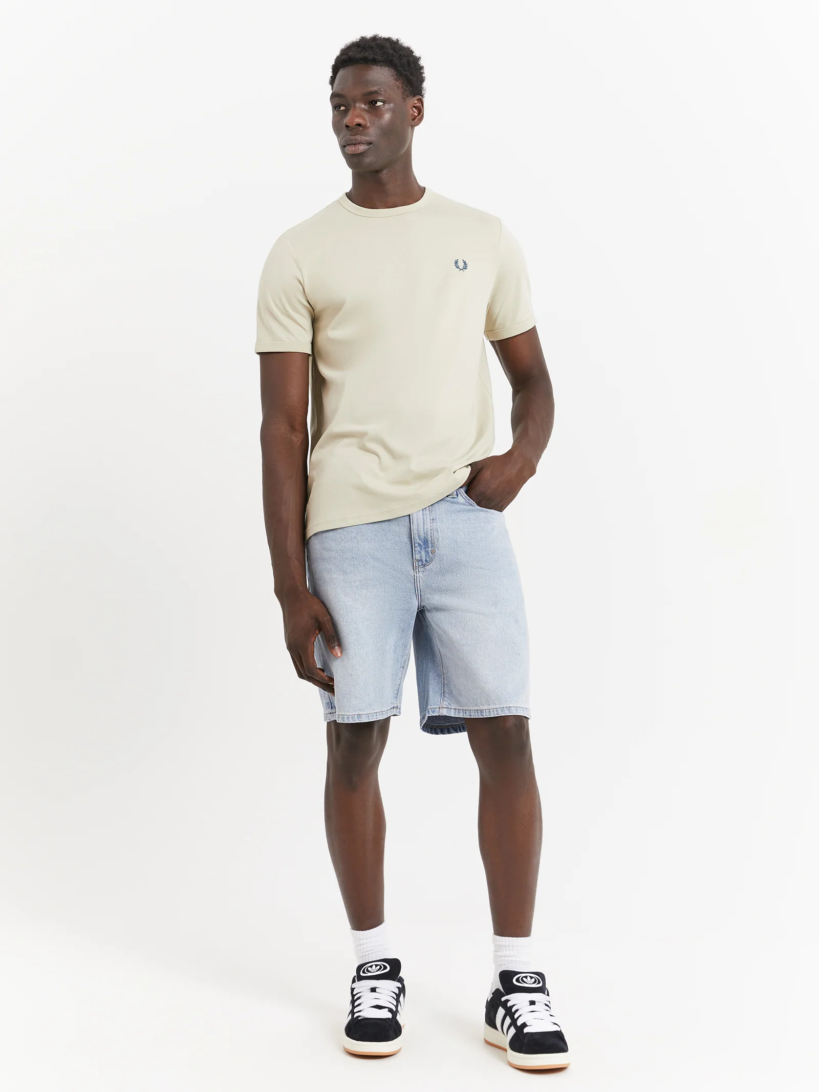 Ringer T-Shirt