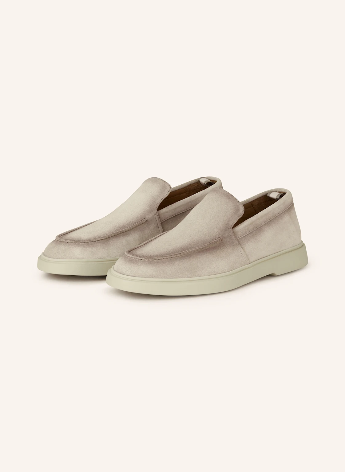 OFFICINE CREATIVE Loafer BONES