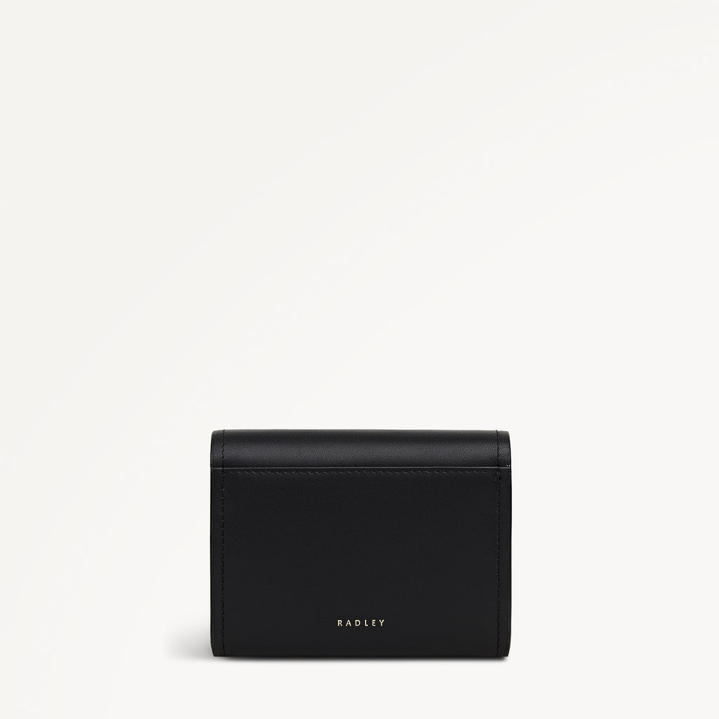 The Christina - Medium Flapover Purse