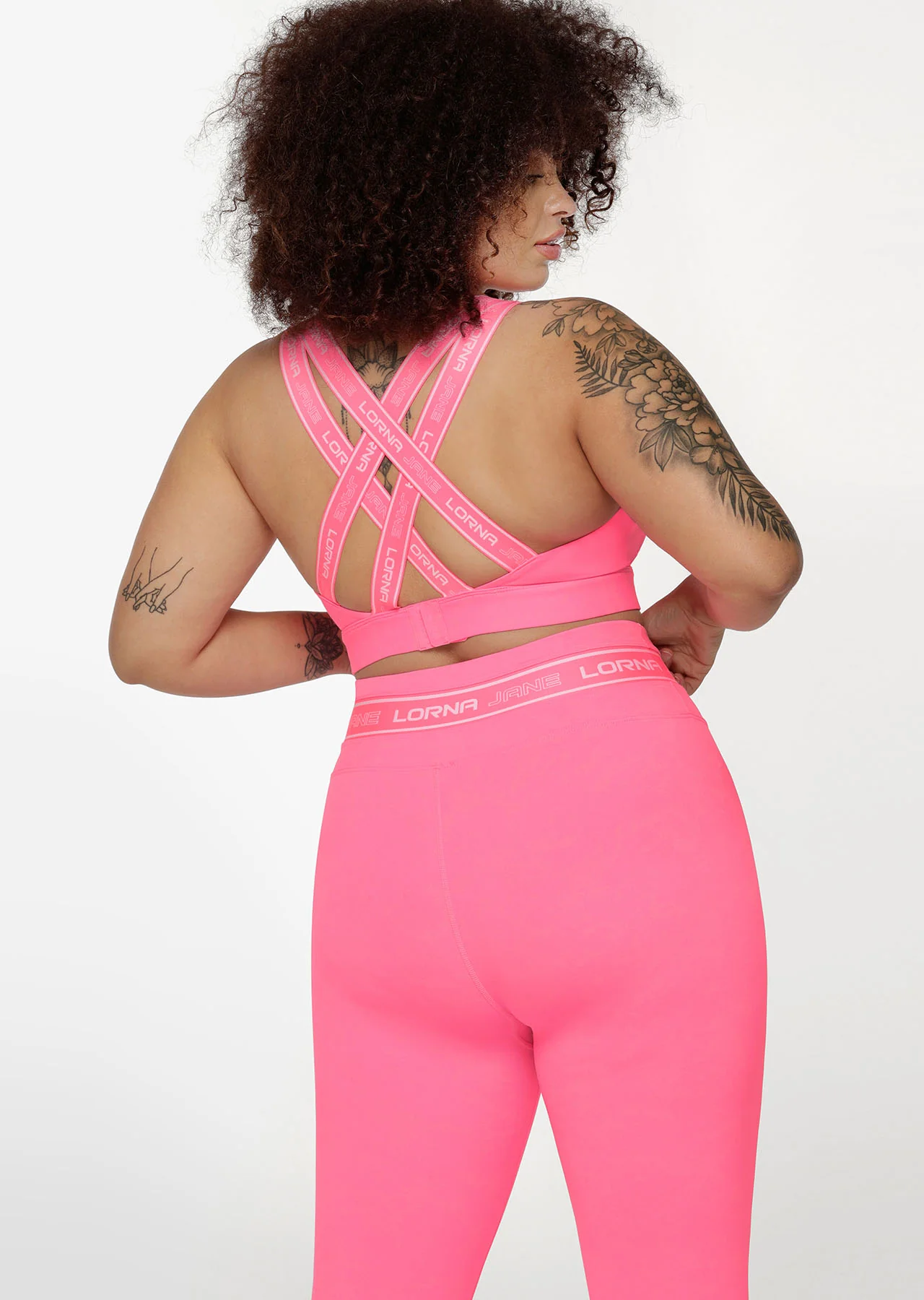 Tempo Sports Bra