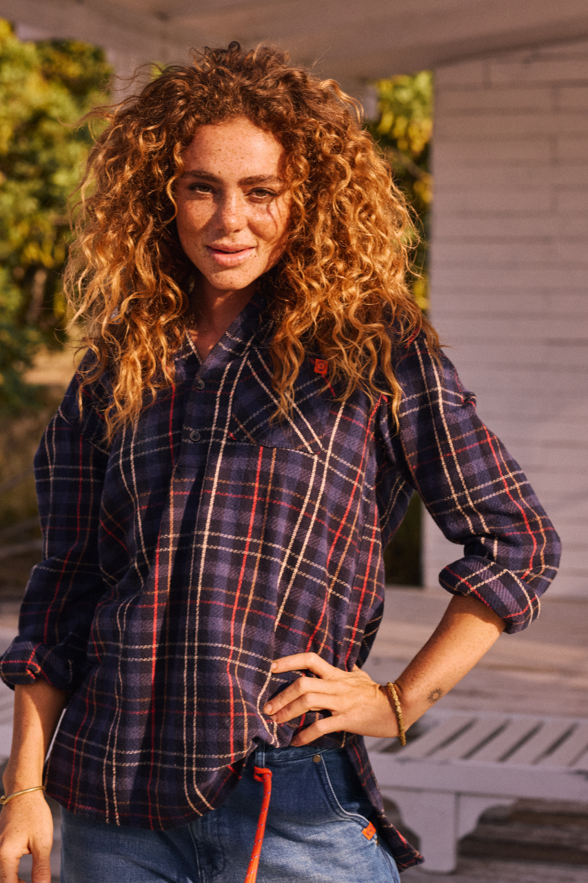 Bluse Gia A&Co