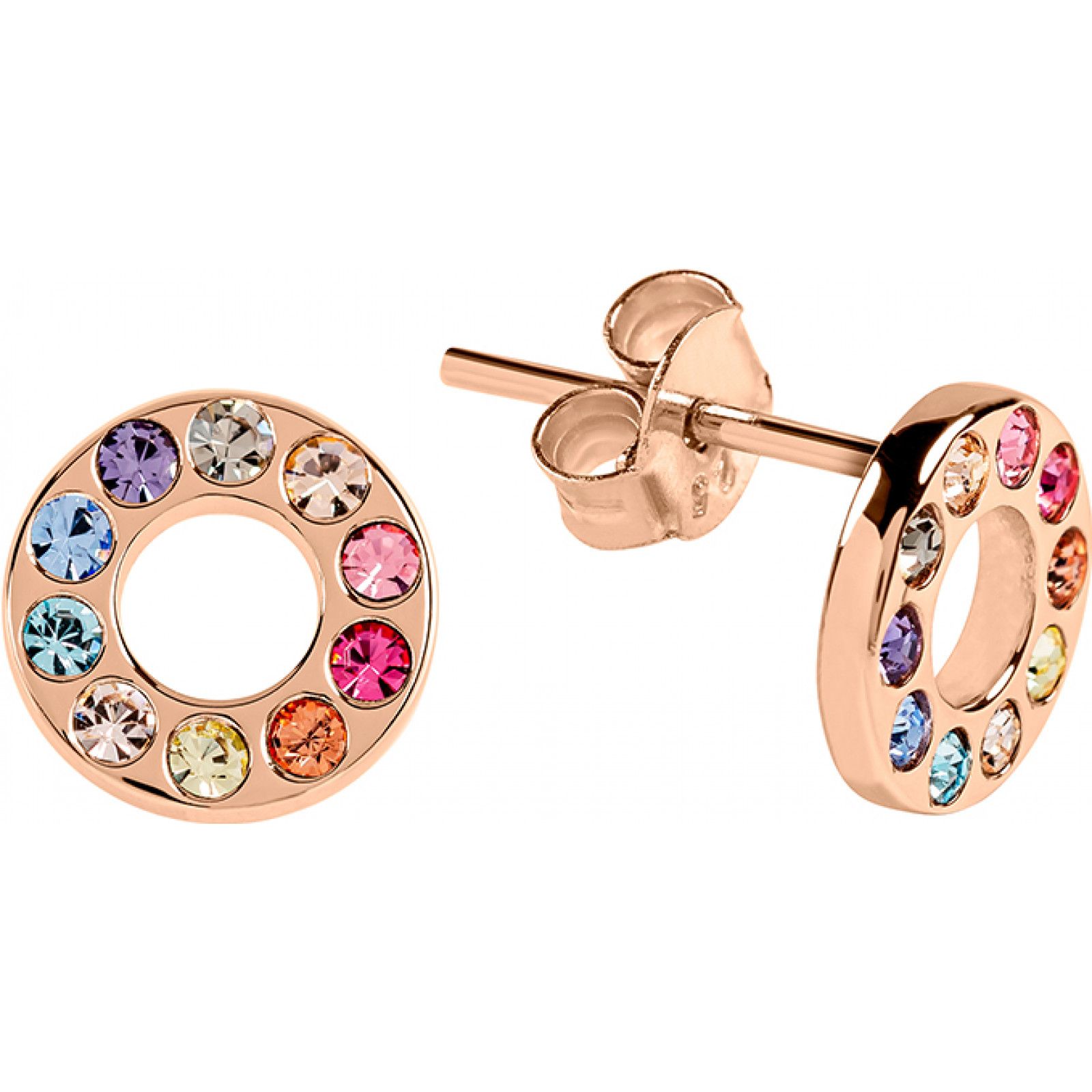 Radley RYJ1110 Rocks Pair Of Earrings