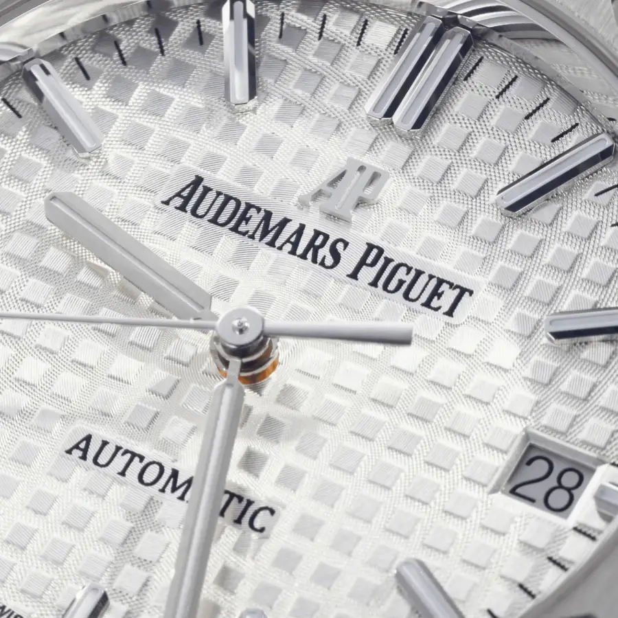 Audemars Piguet Royal Oak 15450ST.OO.1256ST.01 Super Clone