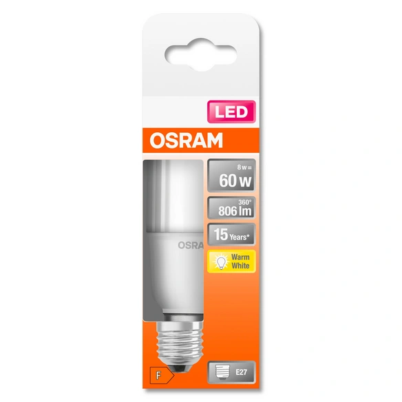 LED-Lampe »LED STAR STICK«, 8 W, 240 V
