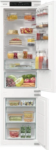 Chłodziarka Gorenje NRKI519E41