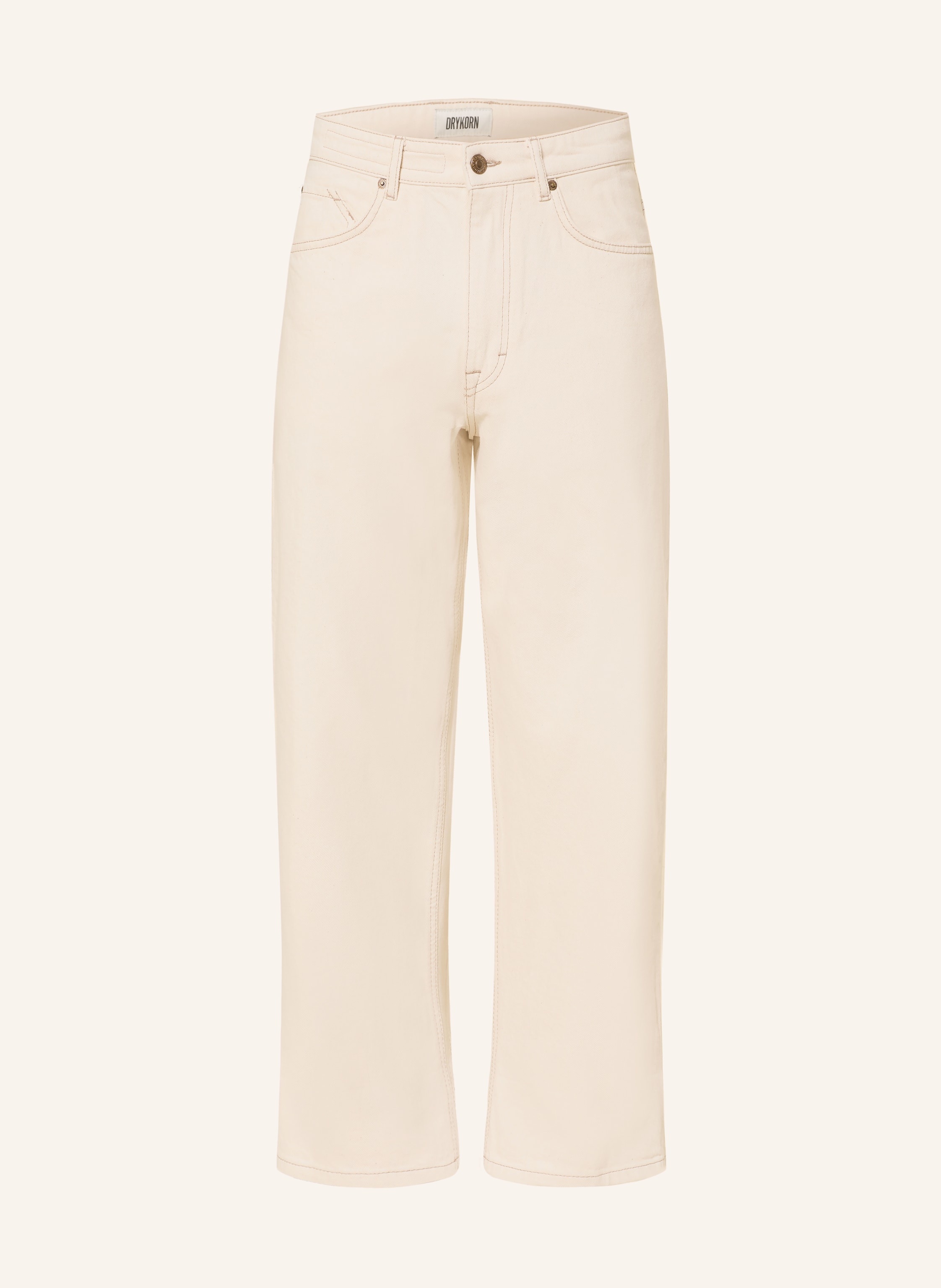 DRYKORN Jeans RAWDY Regular Fit