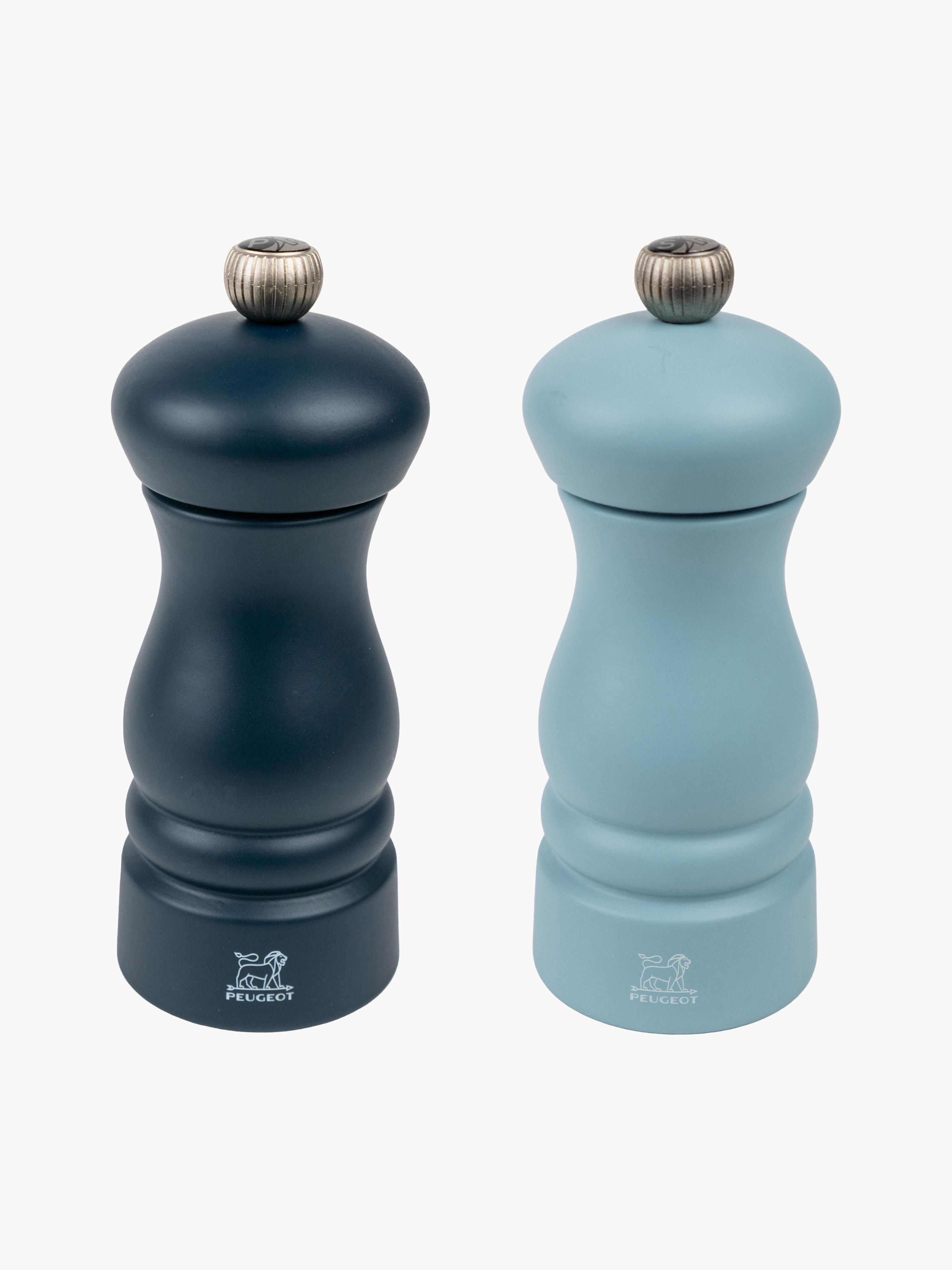 Salz- & Pfeffermühle Clermont aus Buchenholz, 2er-Set
