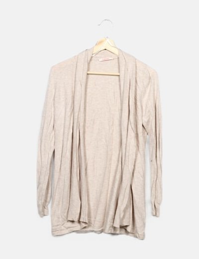 Camaïeu cardigan Wool