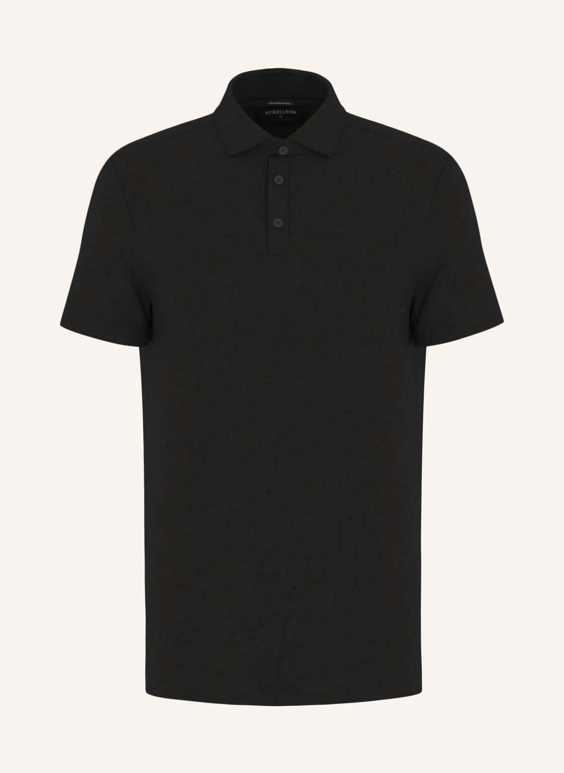 STRELLSON Jersey-Poloshirt PEPE