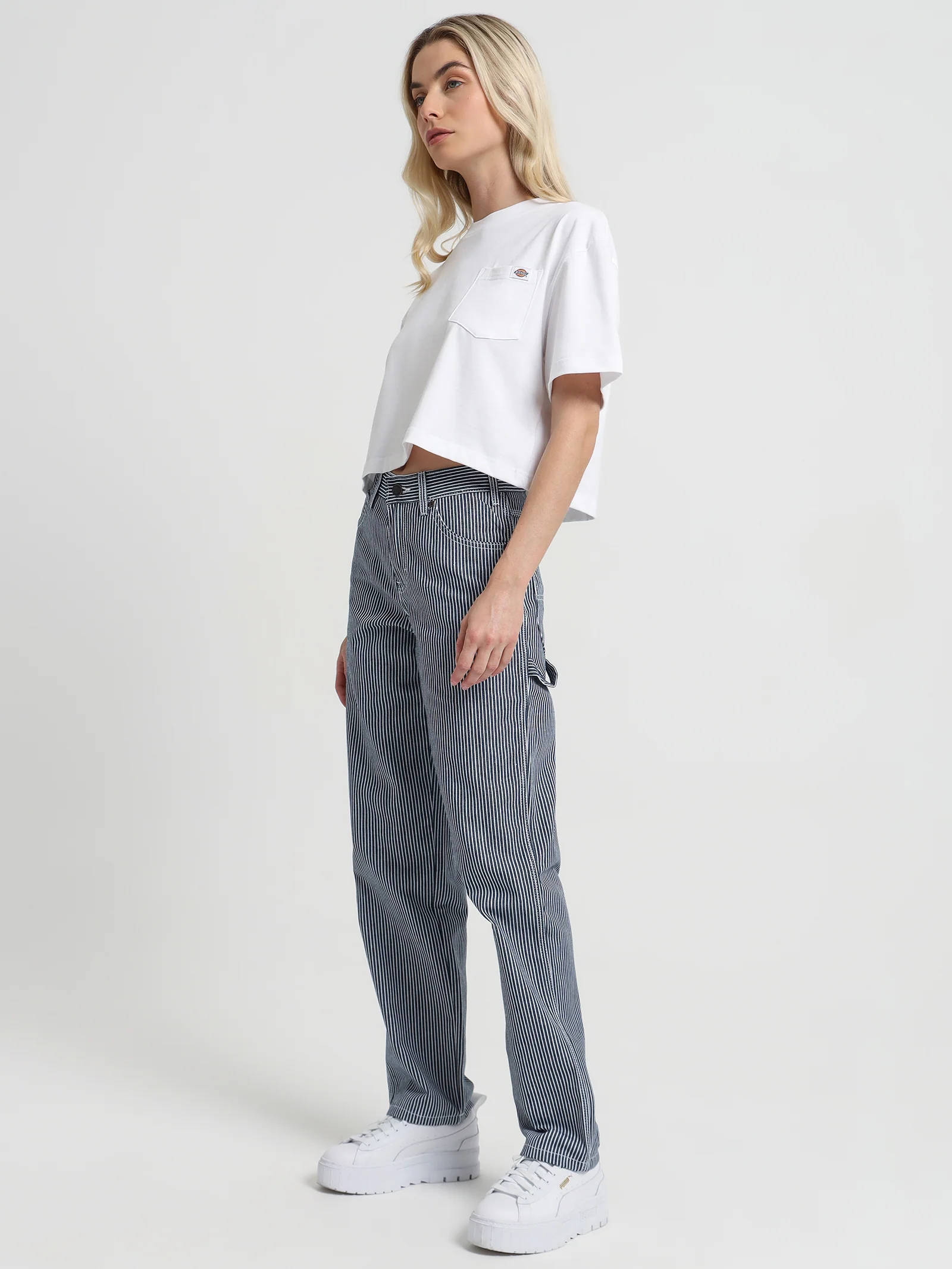 Trenton Carpenter Pants