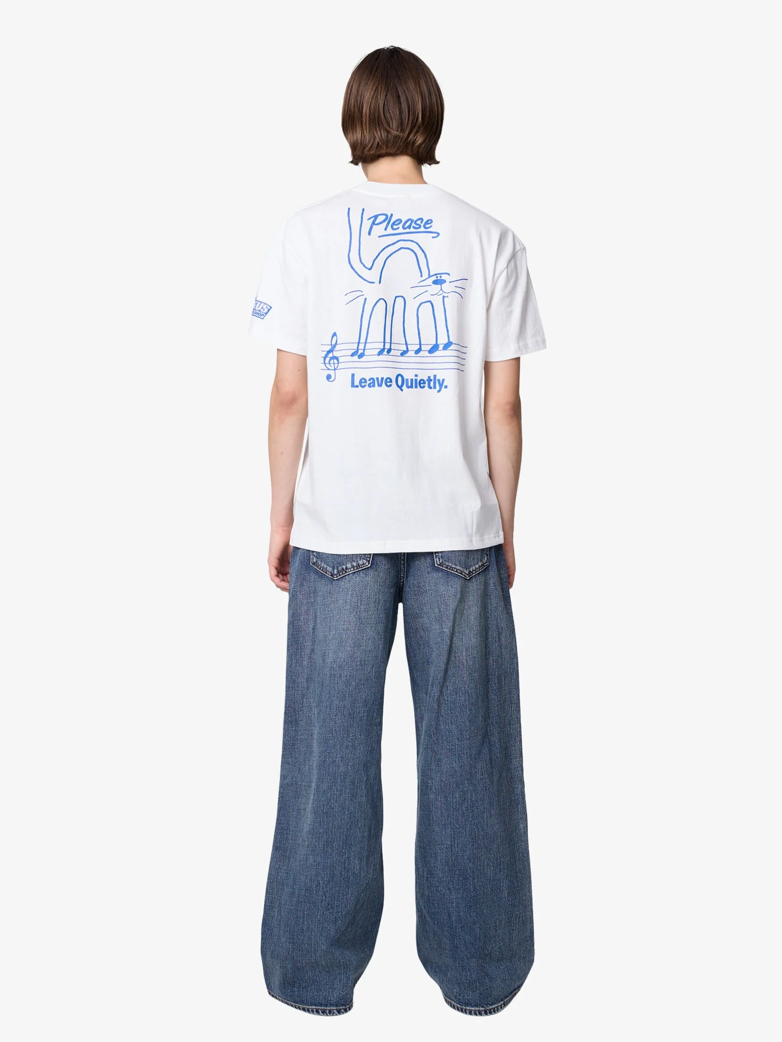 Ostinato Tee