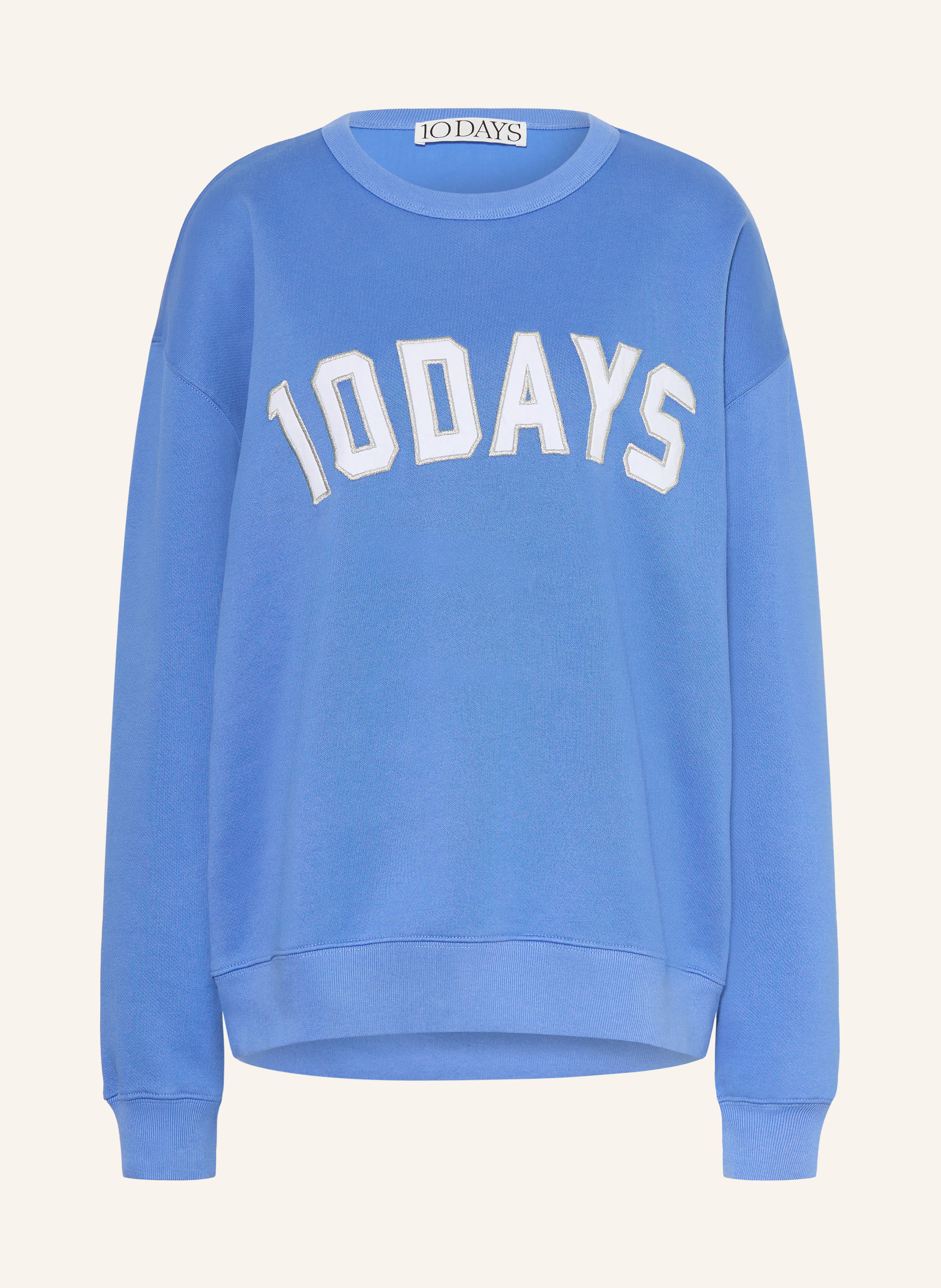 10DAYS Sweatshirt