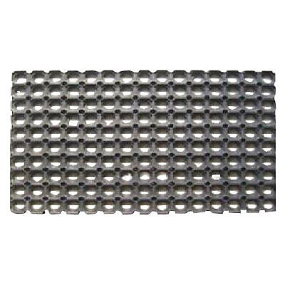 Caillebotis caoutchouc L.60 x l.40 cm