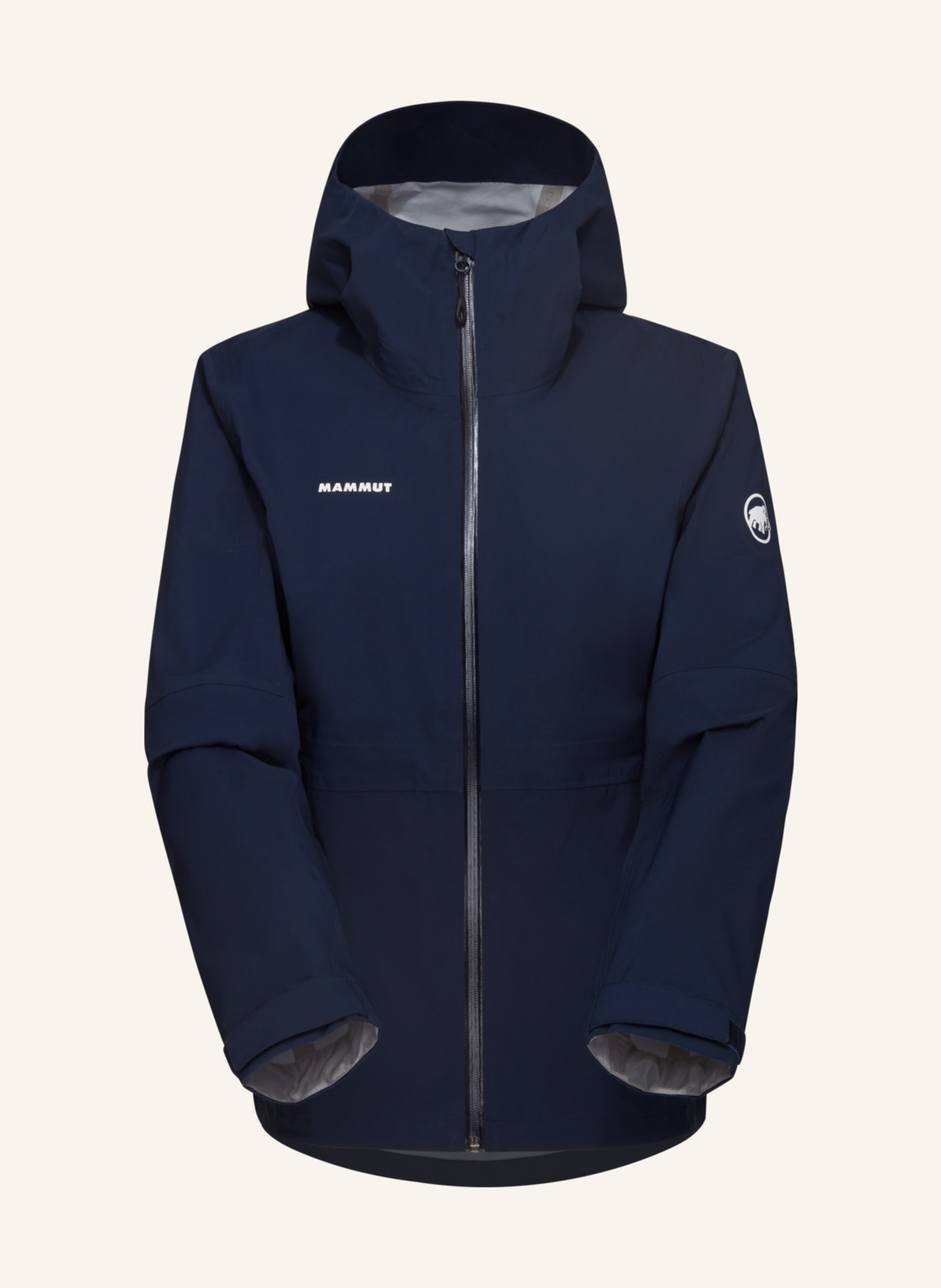 MAMMUT Funktionsjacke LINARD