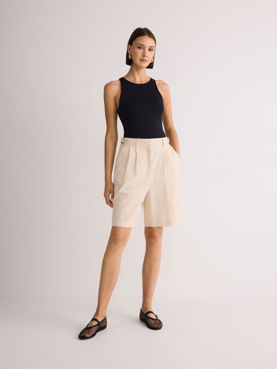 Ladies' Shorts