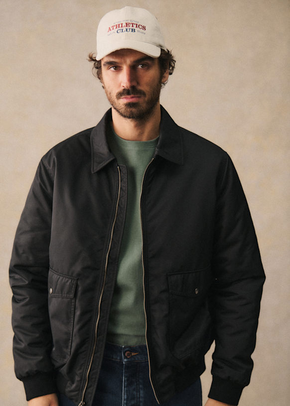 Storm Blouson