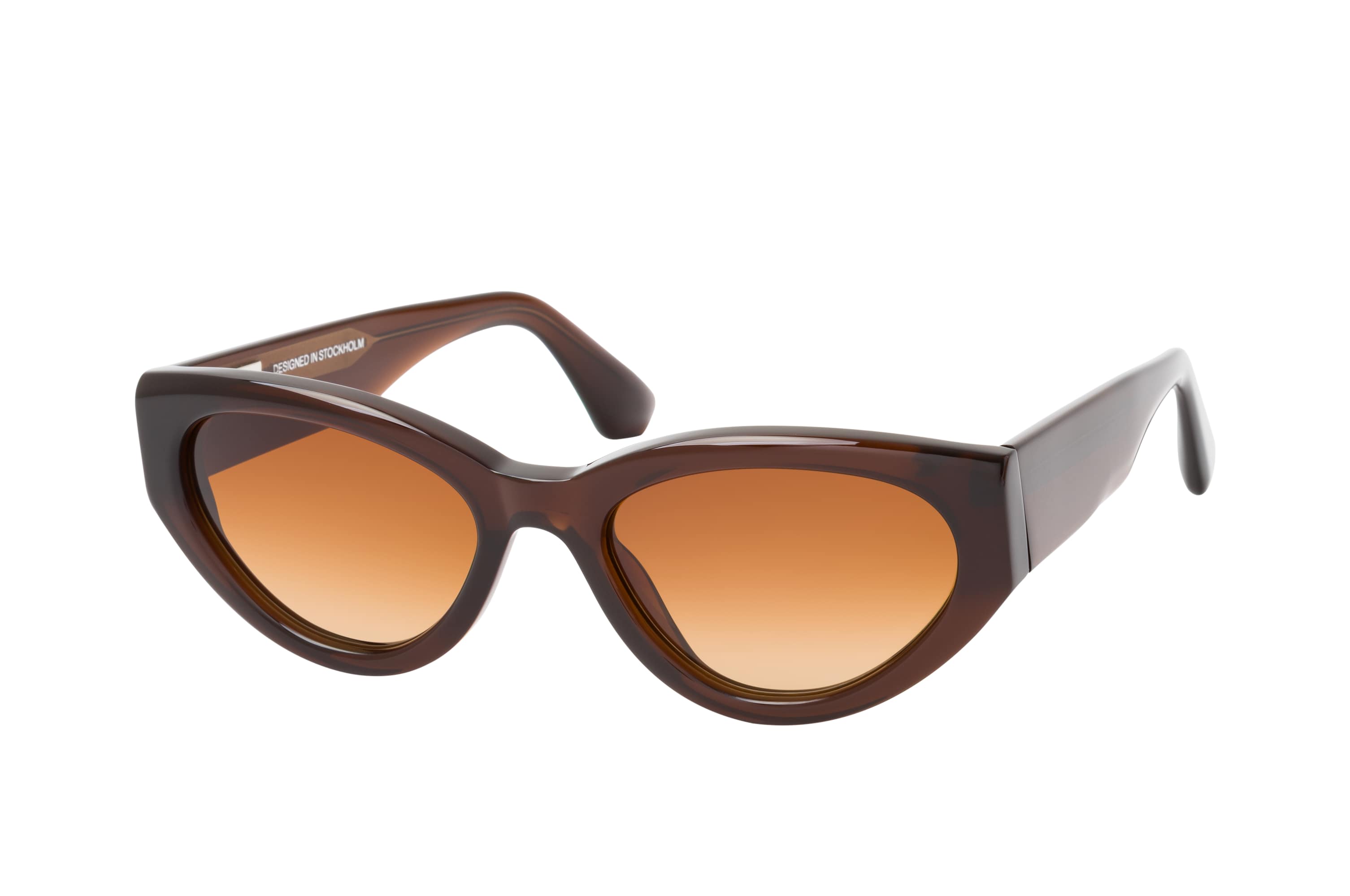 Chimi 06.3 Brown