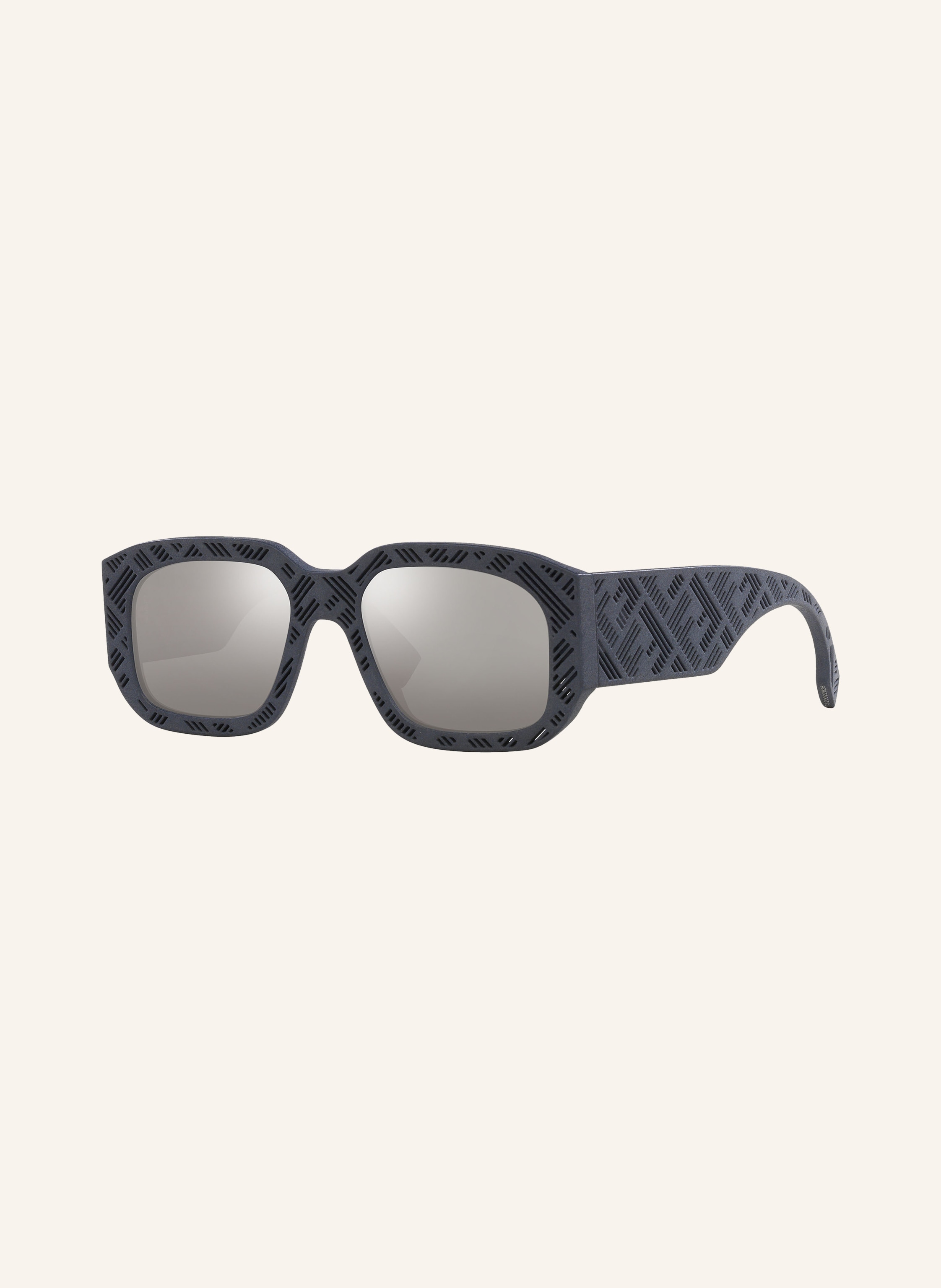 FENDI Sonnenbrille FN000733 FENDI SHADOW
