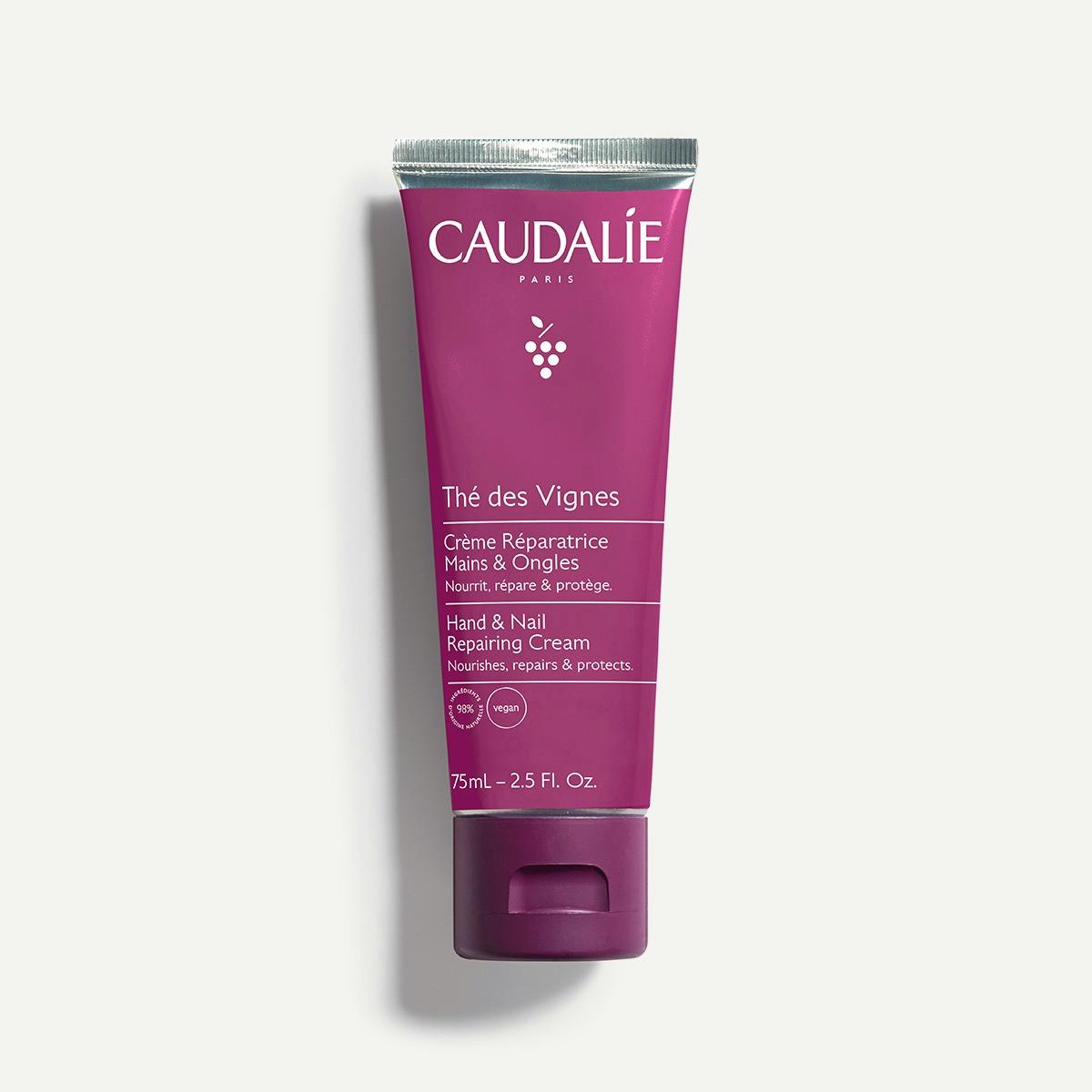 Crème Réparatrice Mains et Ongles