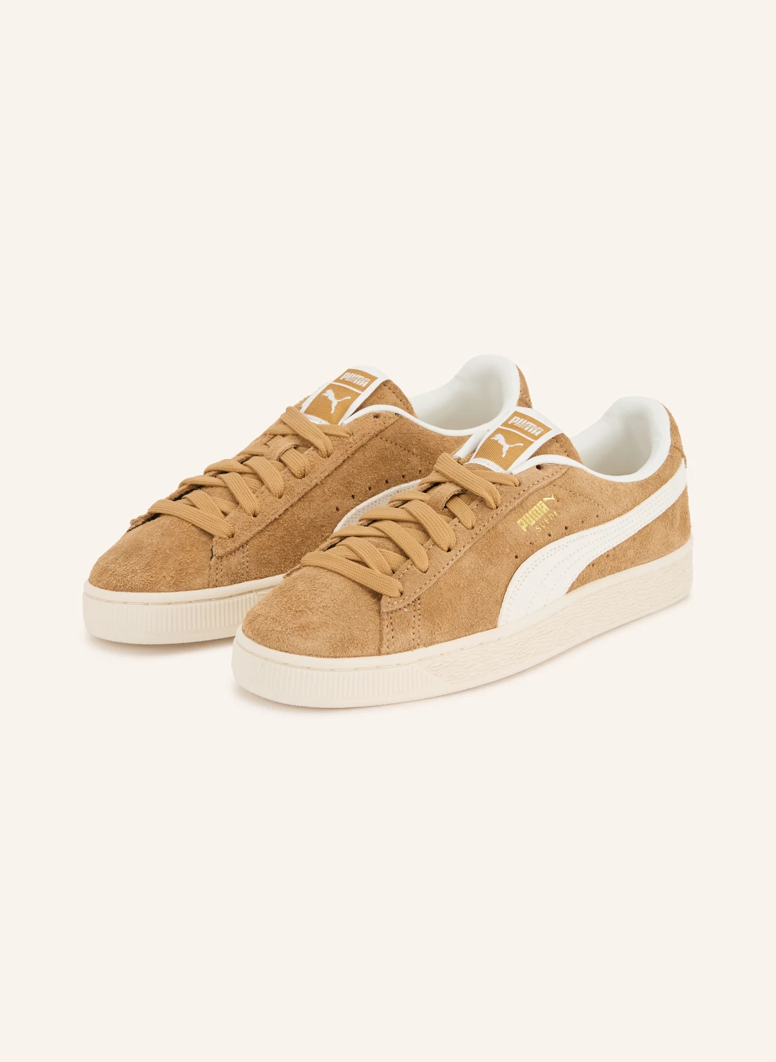 PUMA Sneaker CHARLES F STEAD V