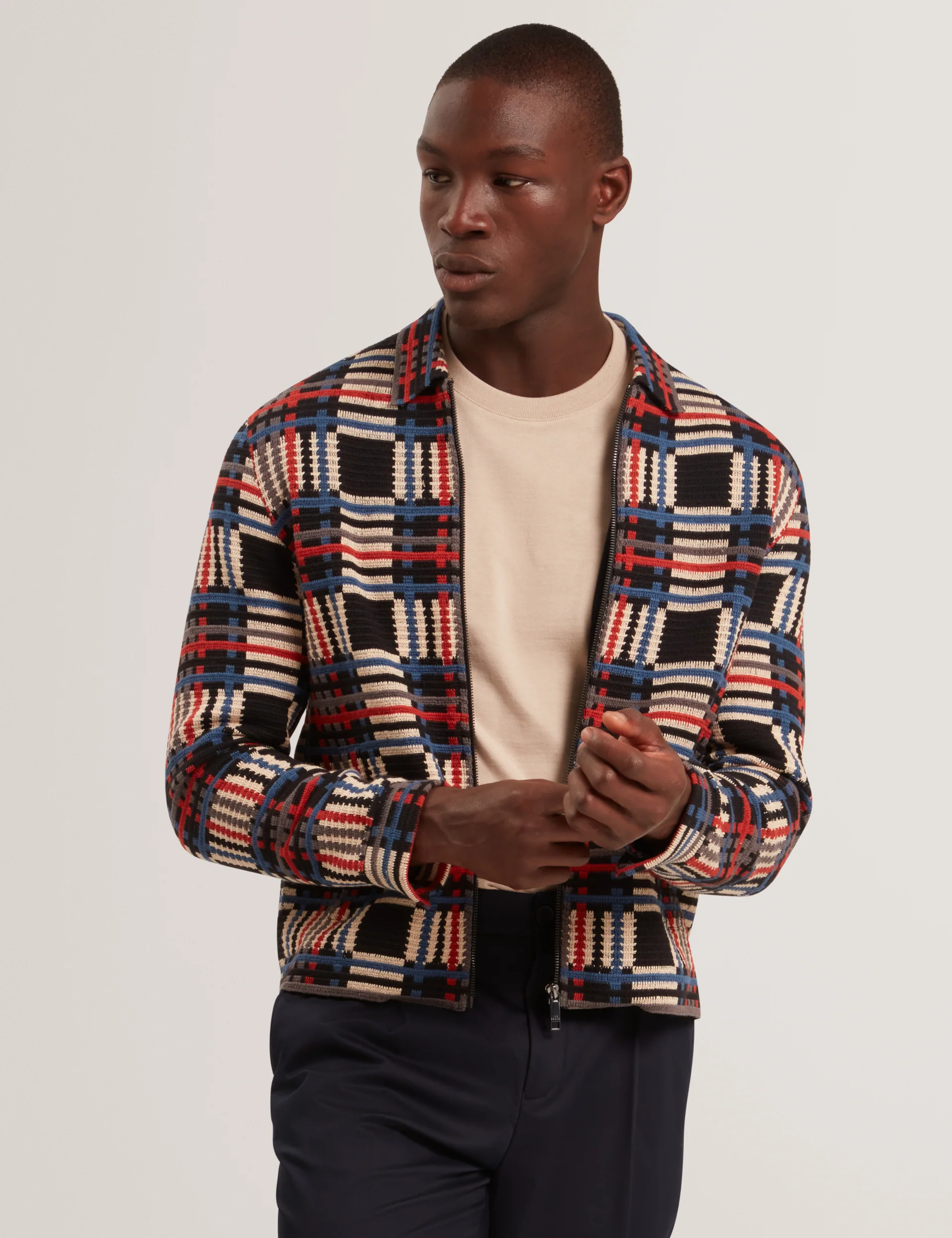HENREIN | MULTICOLOUR