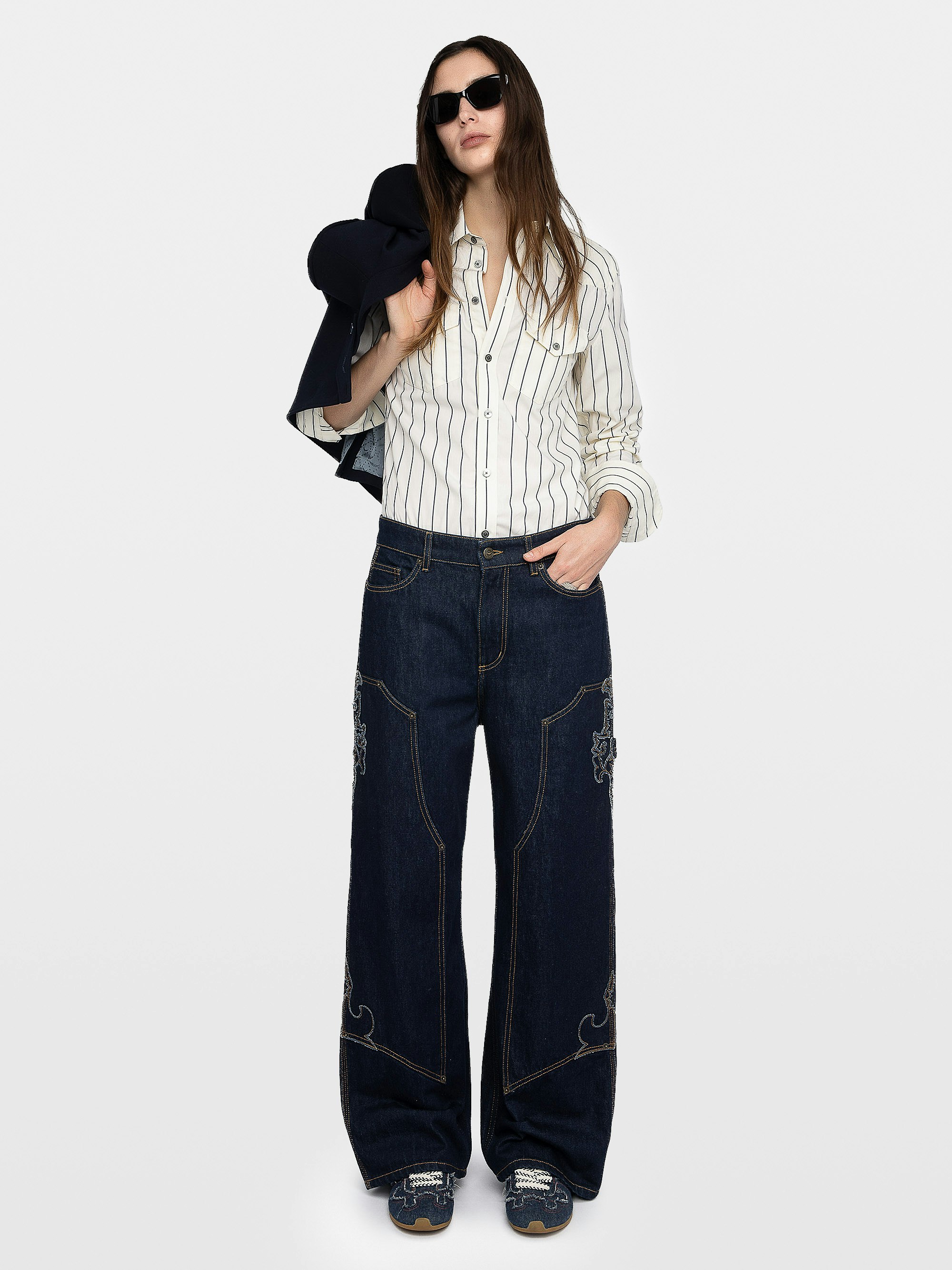 Chemise Thelma