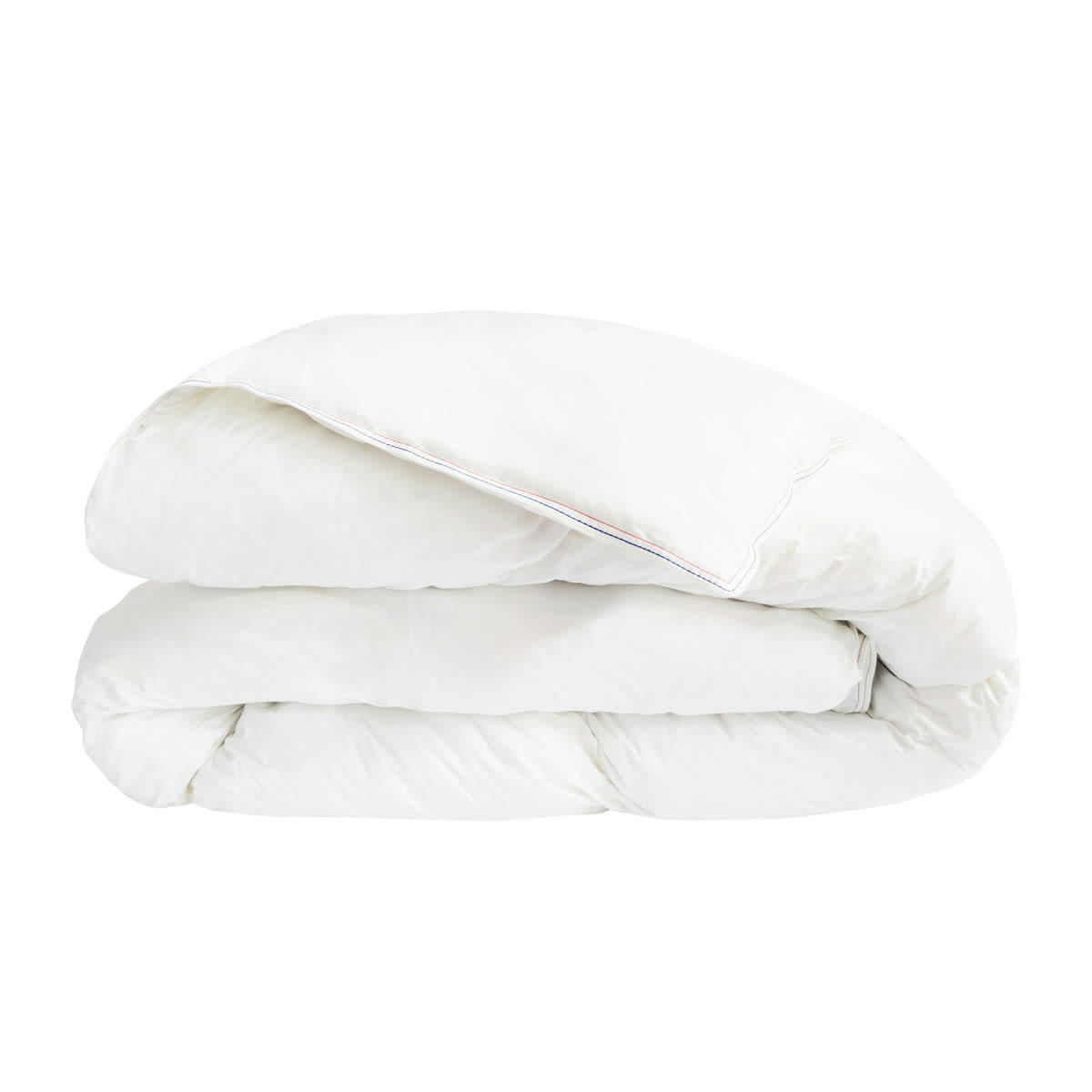 JEANNETTE - Couette TEMPEREE Sensation Duvet - Coton  220x240 cm - Wake Me Green