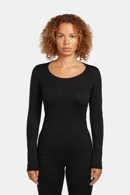 icebreaker 200 LS Oasis Scoop