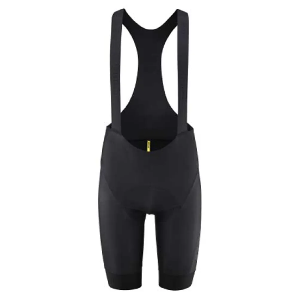Mavic Cosmic Thermo bib shorts