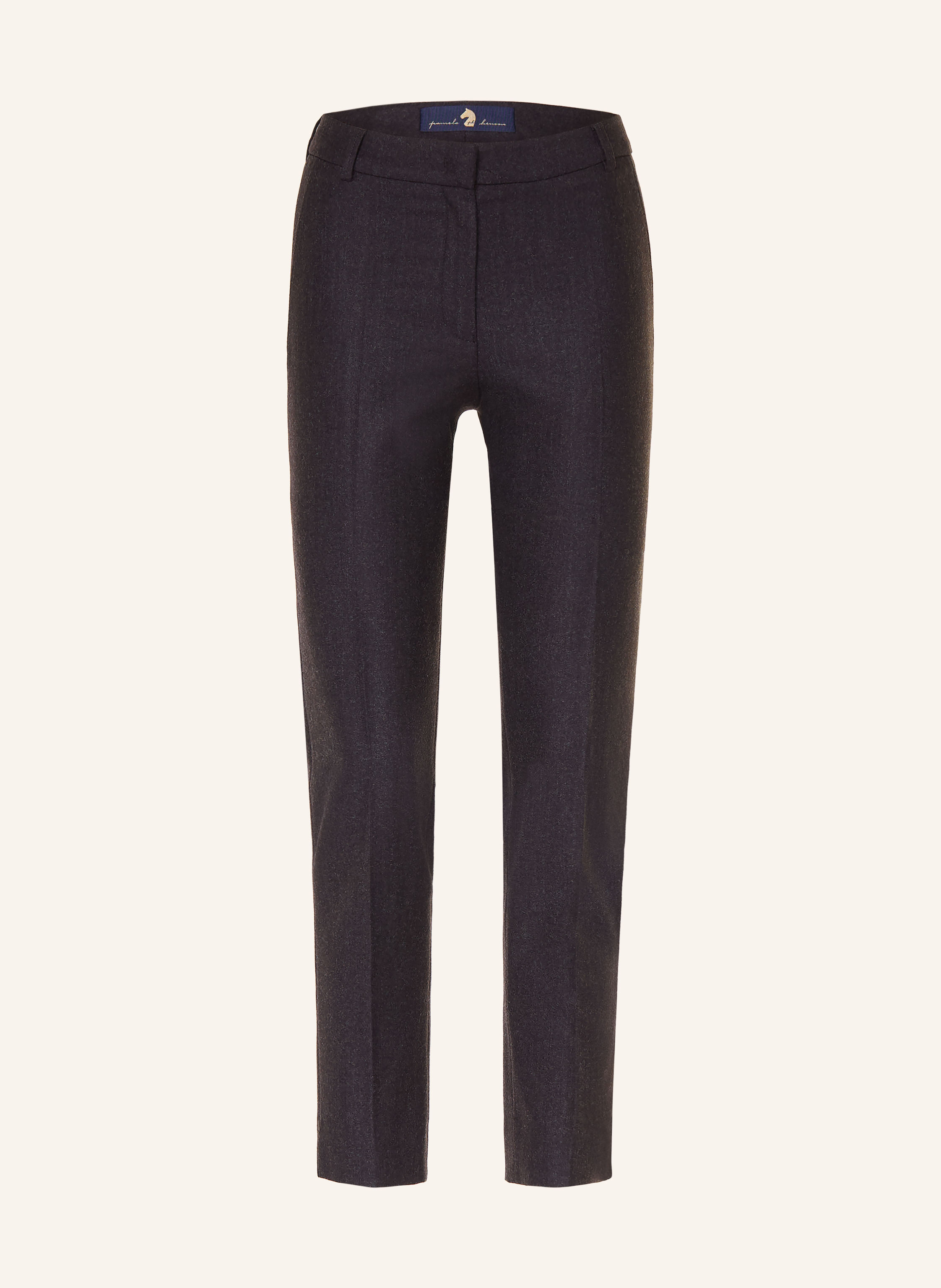 pamela henson Flanellhose