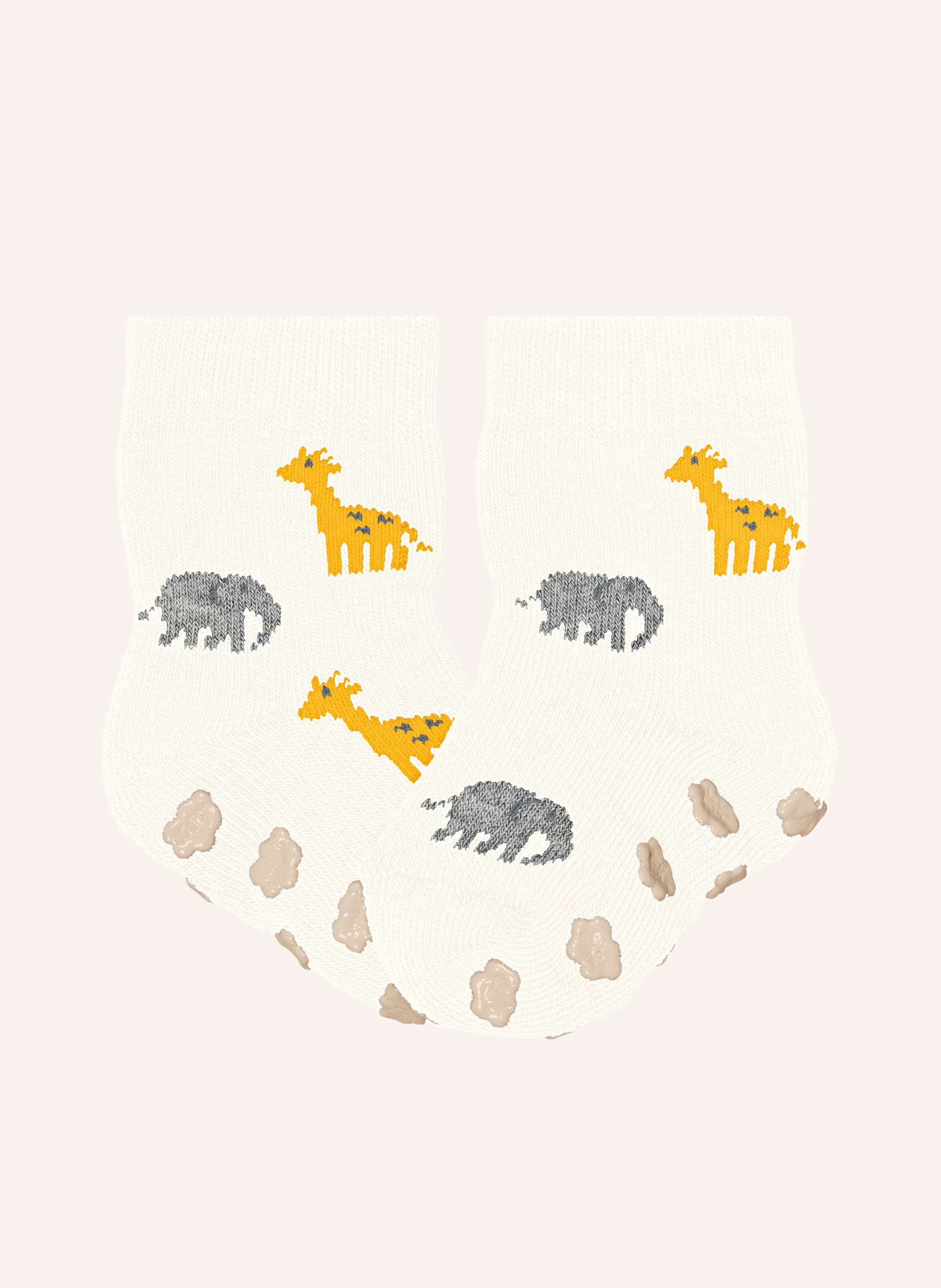 FALKE Stoppersocken CATPADS