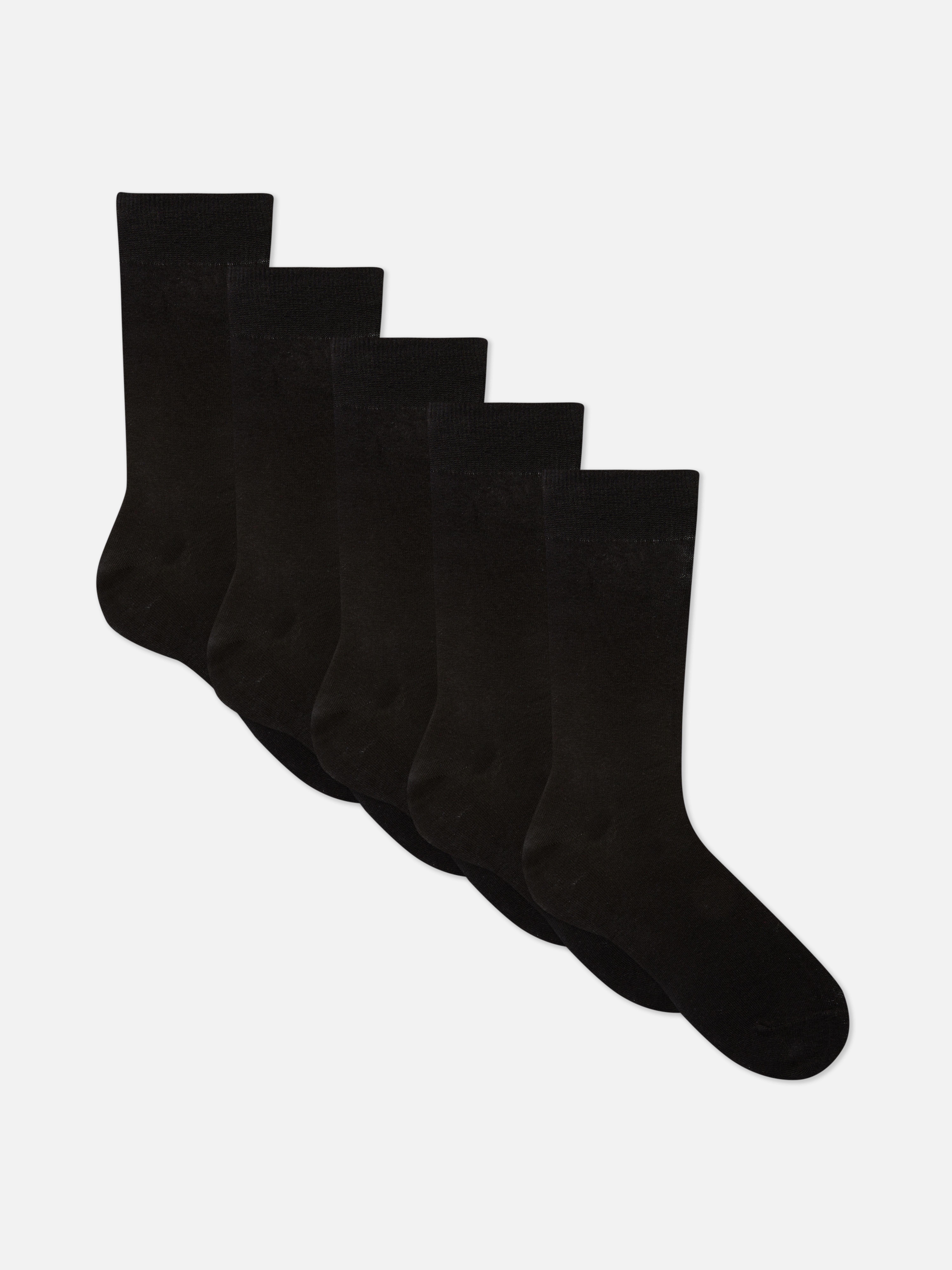 5-Pack Socks