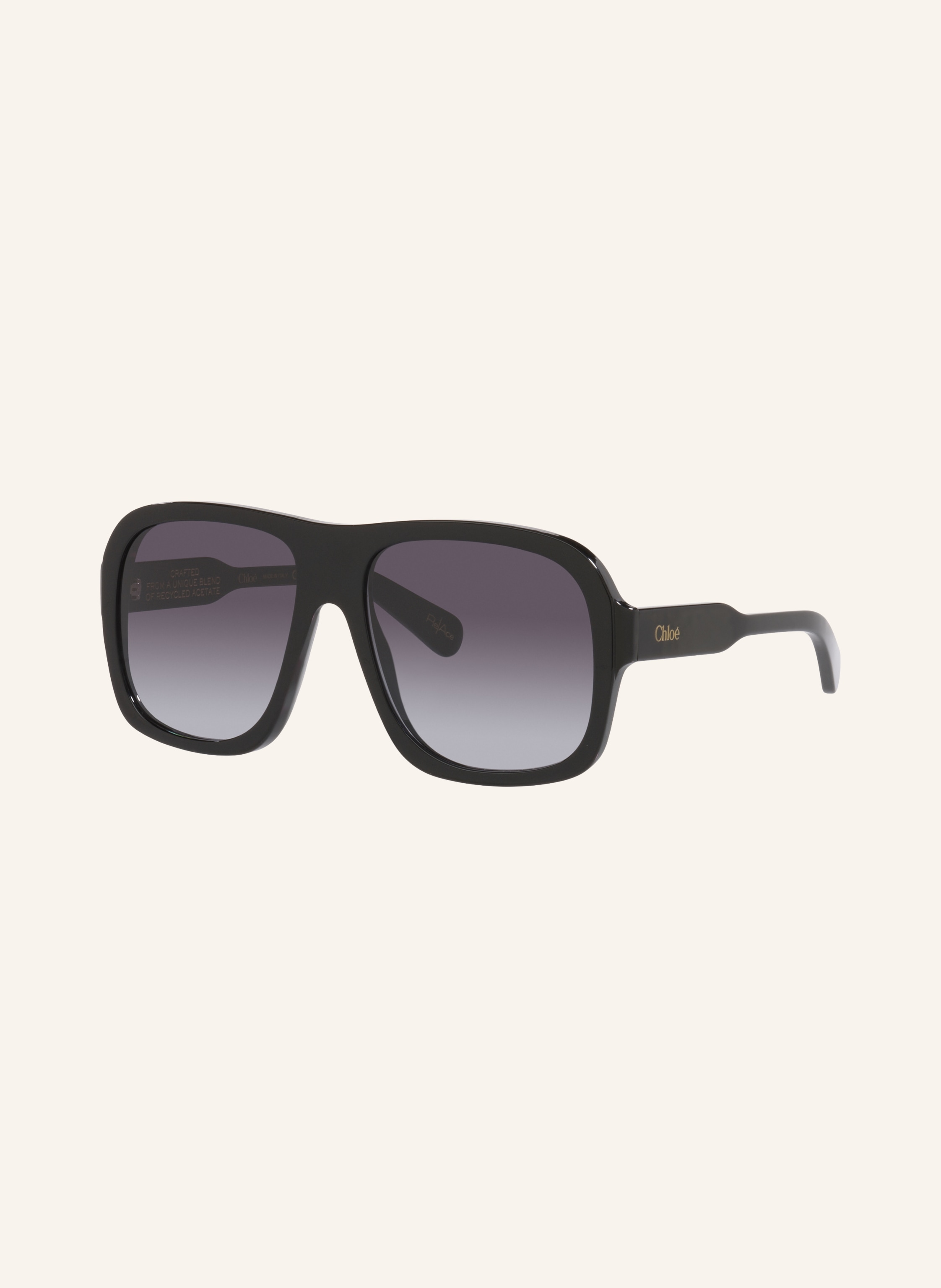 Chloé Sonnenbrille 6N000653