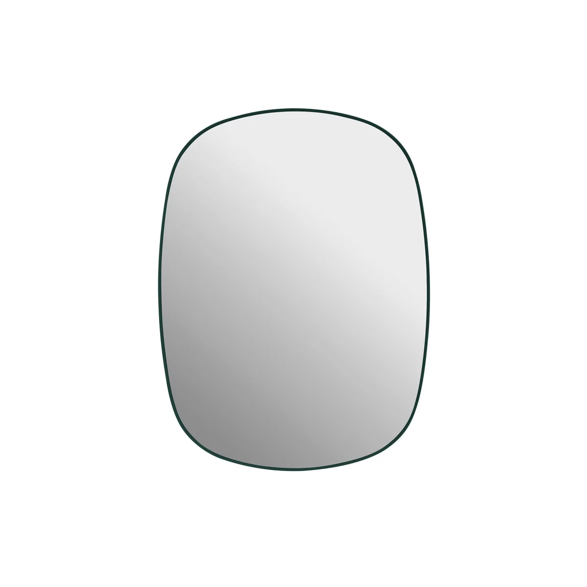 Muuto - Framed Mirror Klein