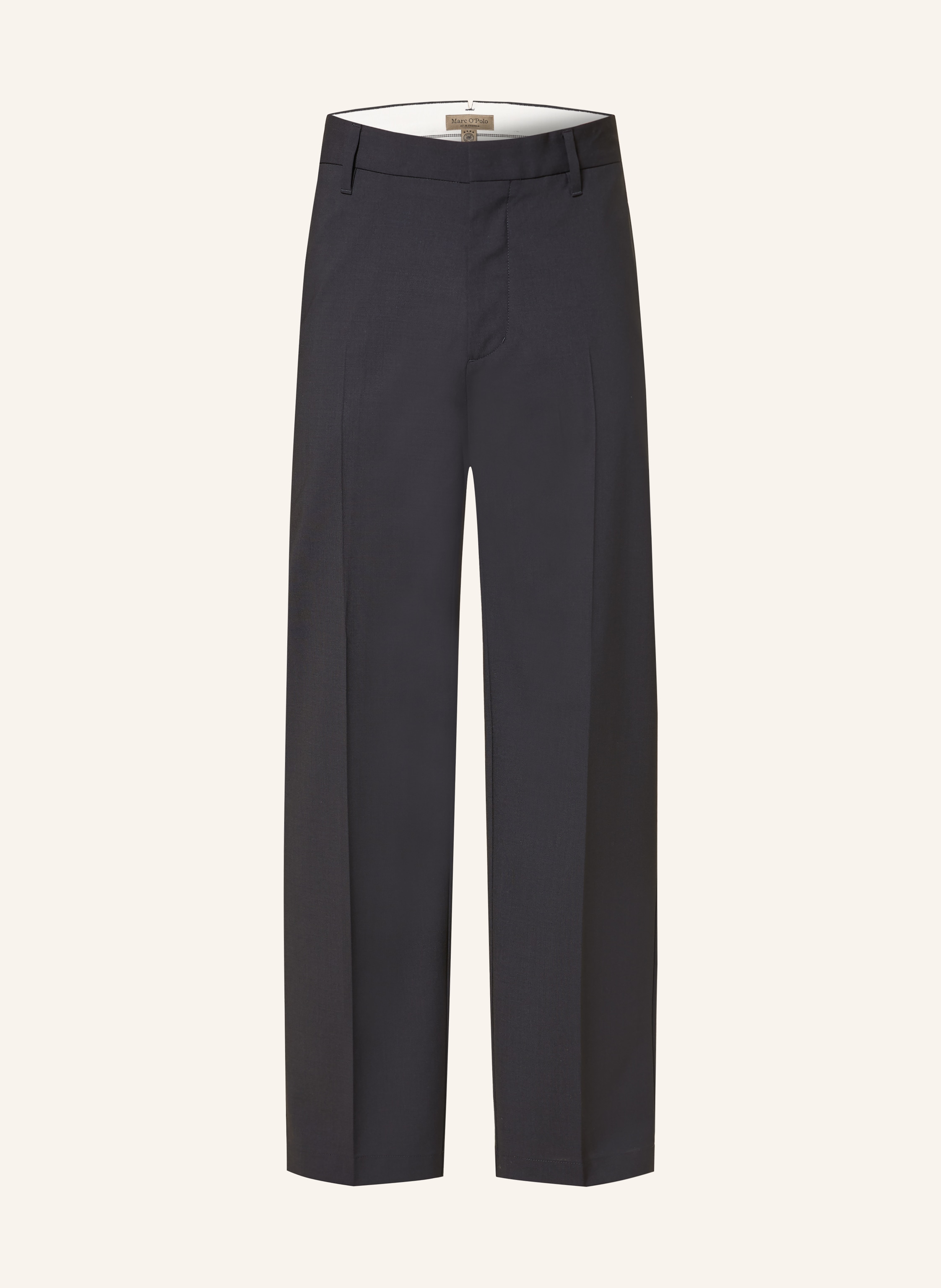 Marc O'Polo Chino MOSSBO Regular Fit