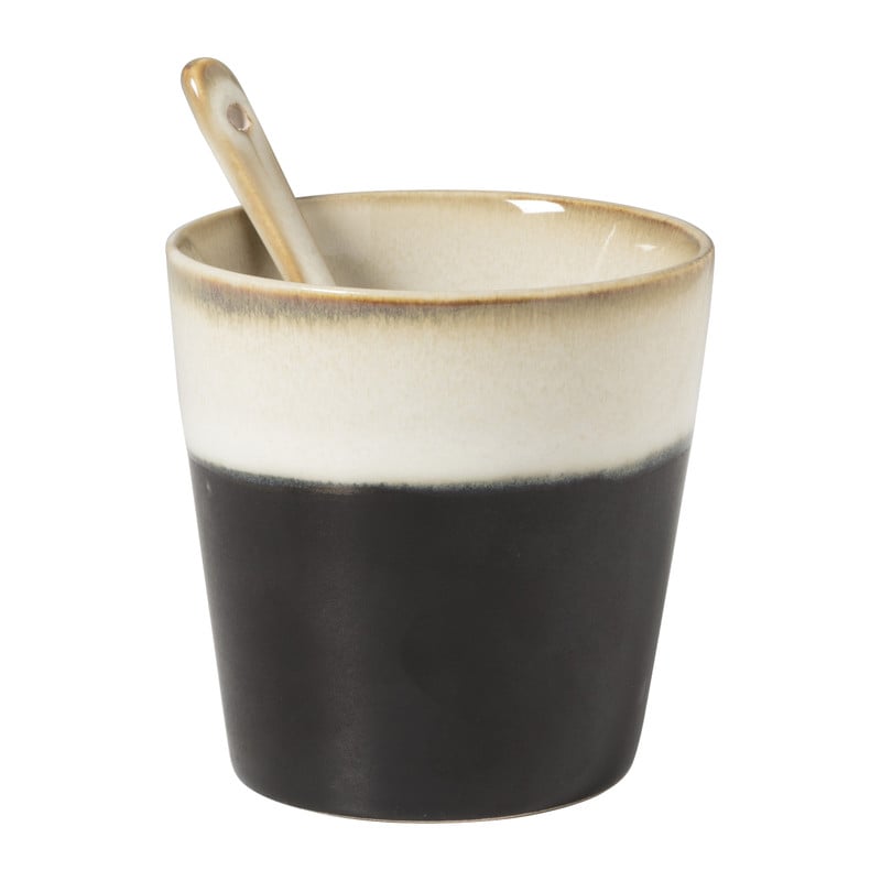 Lepel Roots - beige - 12.7 cm