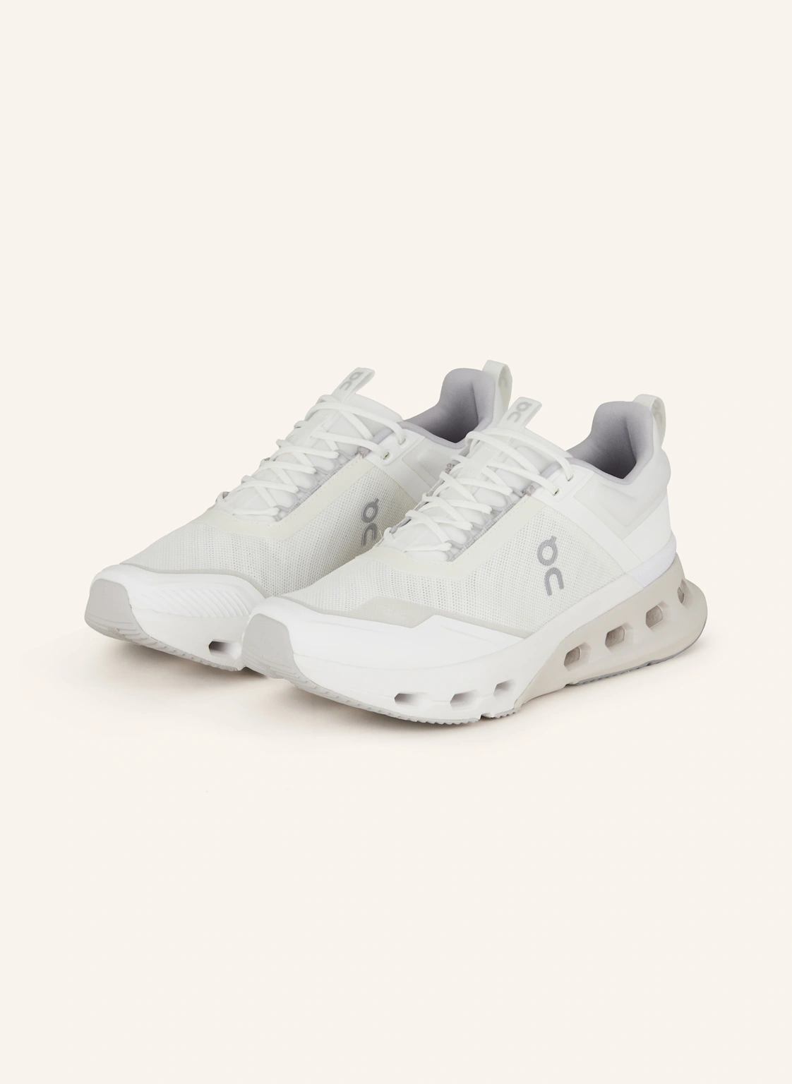 On Fitnessschuhe CLOUDNOVA X