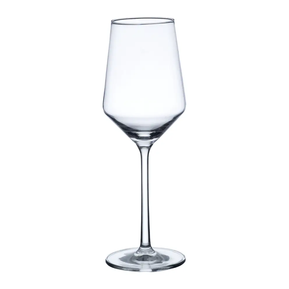 Weissweinglas Pure