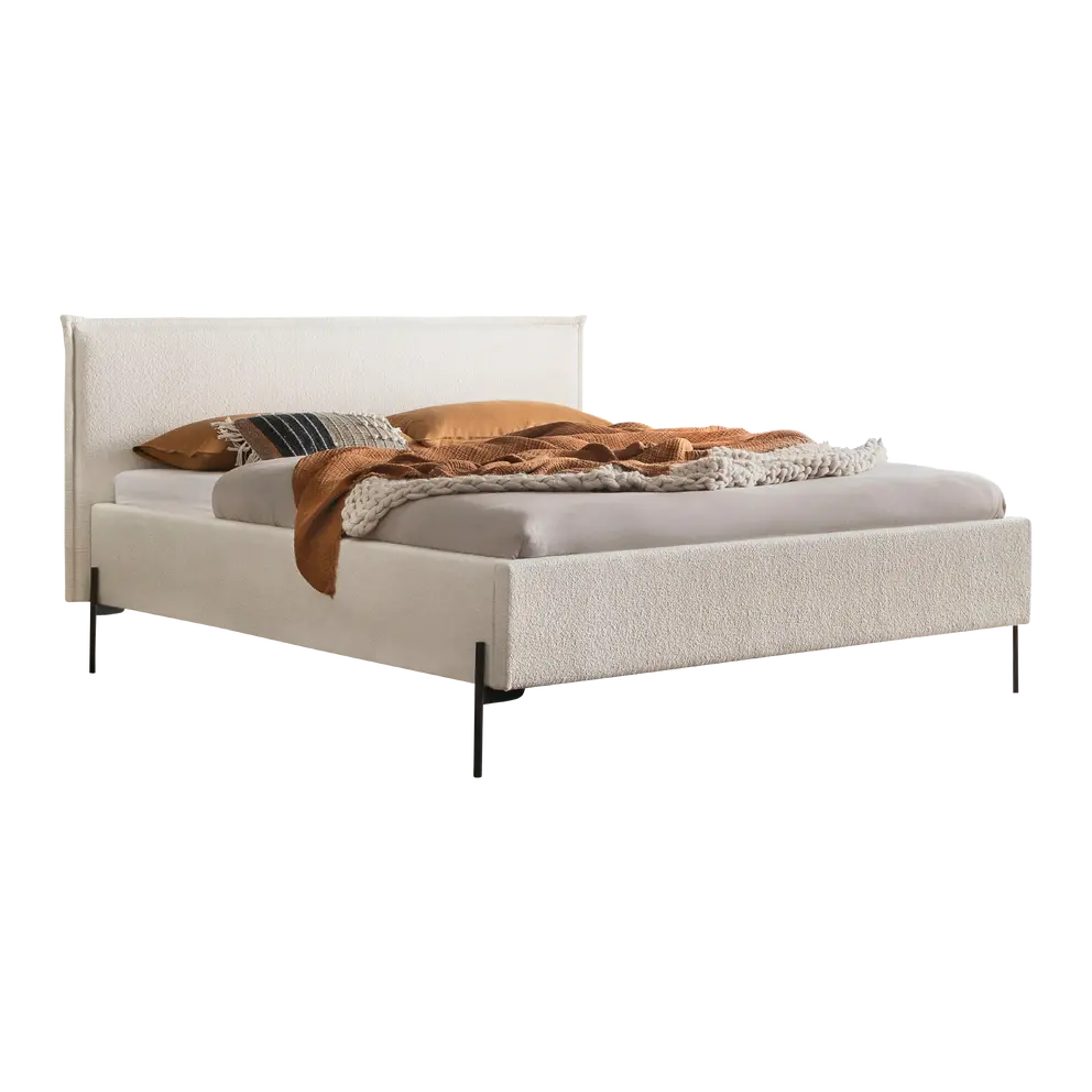 Bett Dream-Line
