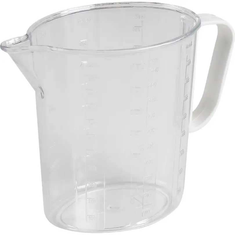 Messbecher Ebnat