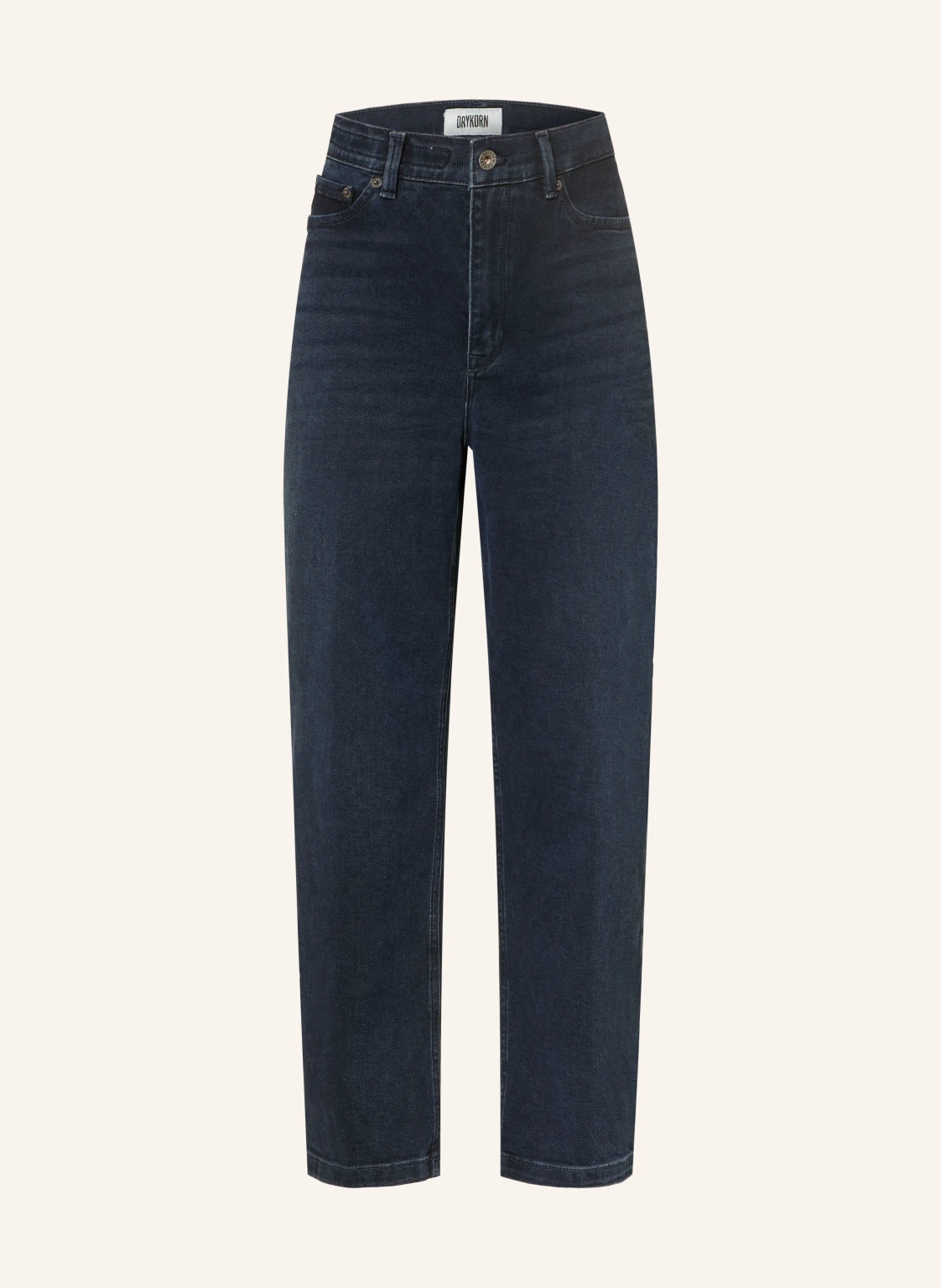 DRYKORN 7/8-Jeans FLOWN