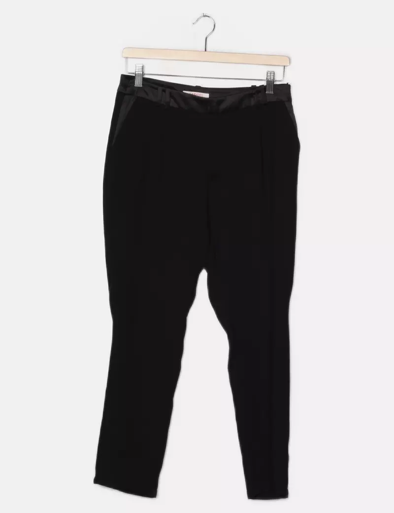 Camaïeu slacks skinny, slim