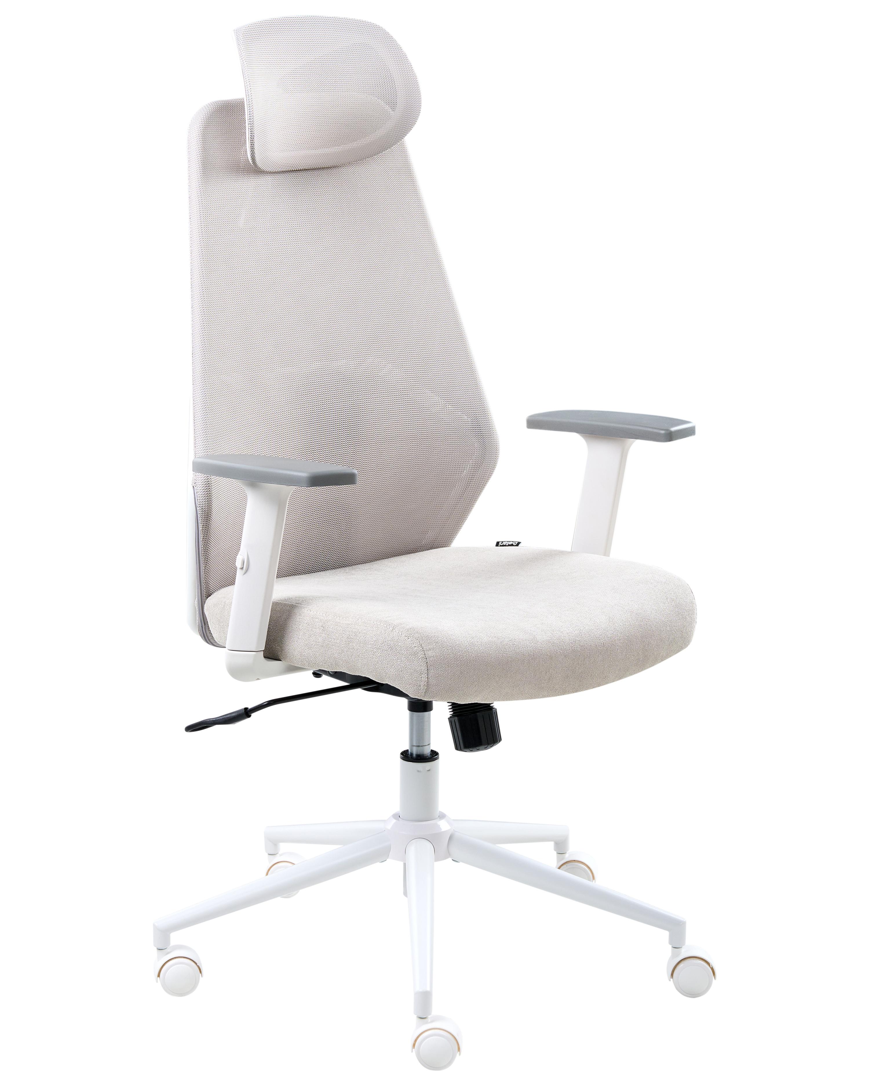 Office Chair ORYN Light Grey