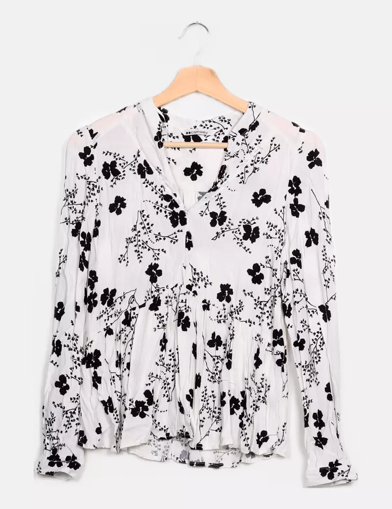 Camaïeu blazer
