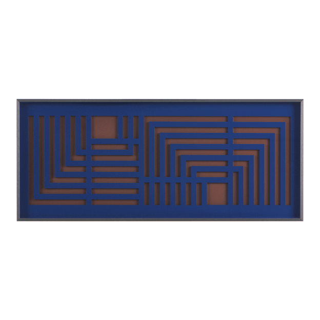 QUADRO 28 CM X 65 CM UNNAMED
