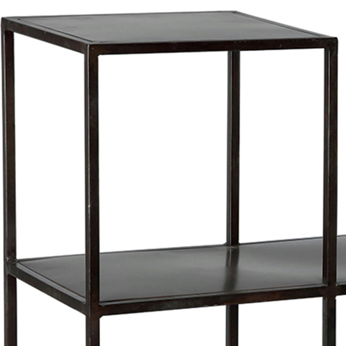 RUBEN - Etagère  de rangement